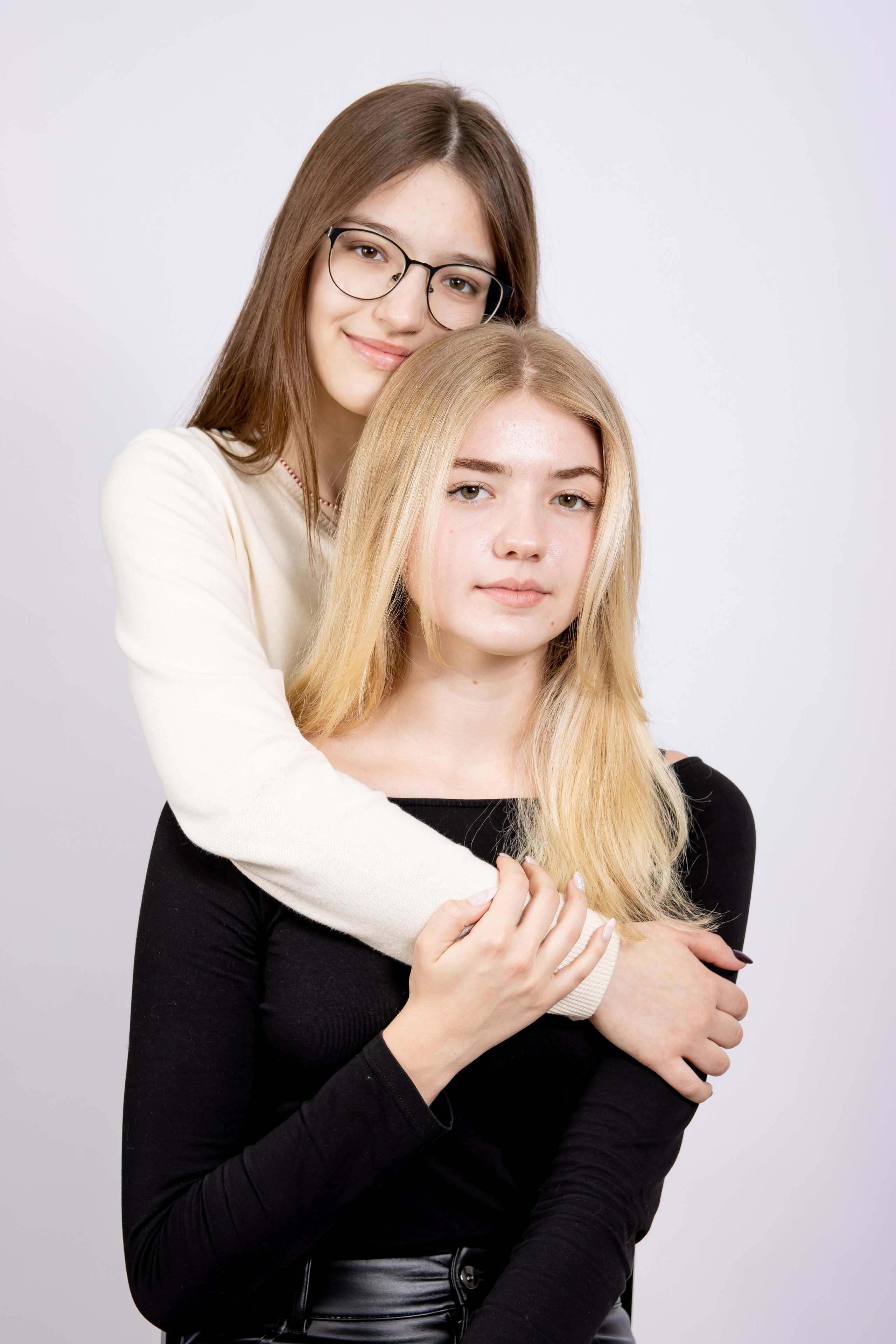 Старшие классы. Выпускные альбомы в Обнинске