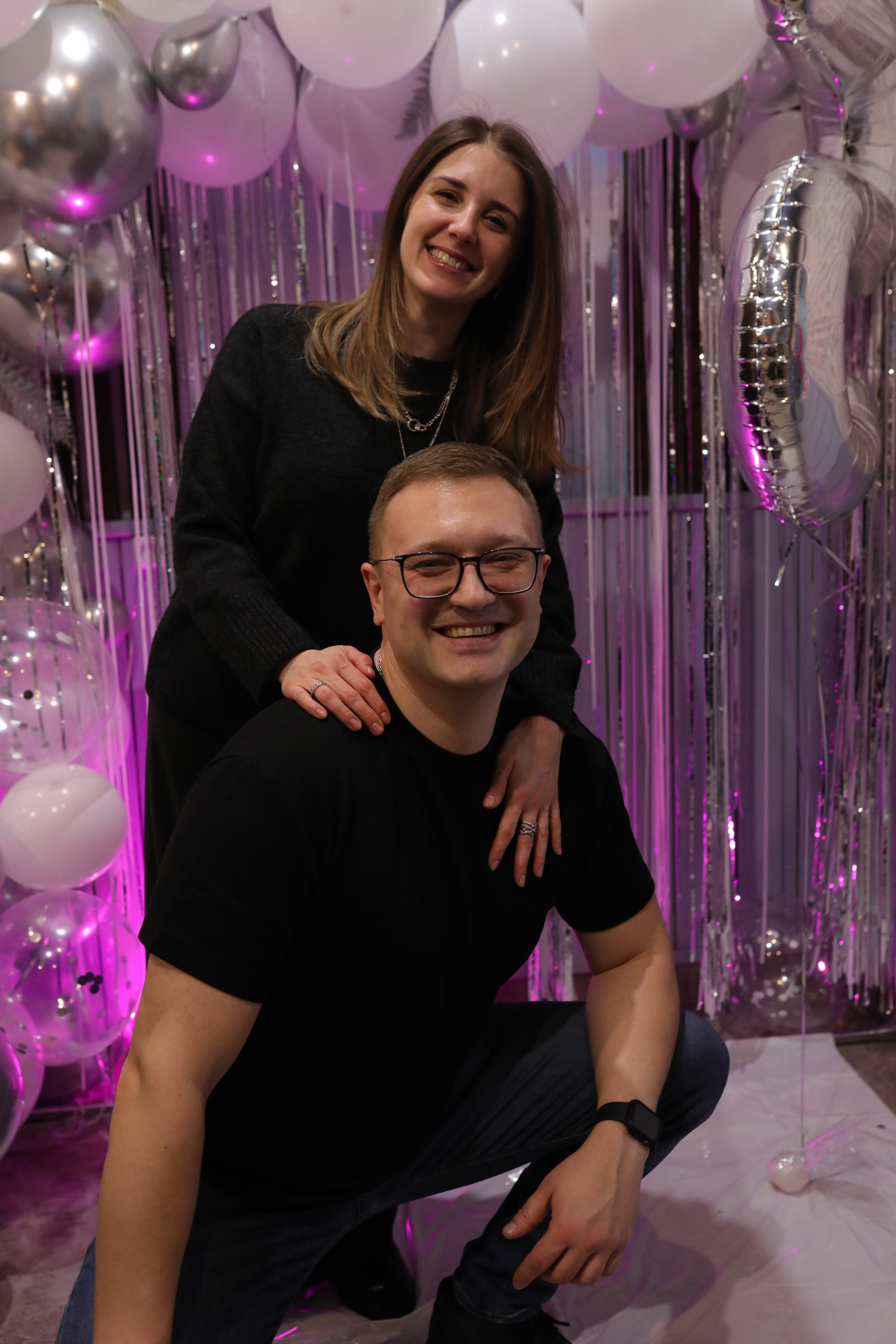 Dasha. Фотограф Ксения Есенина Москва