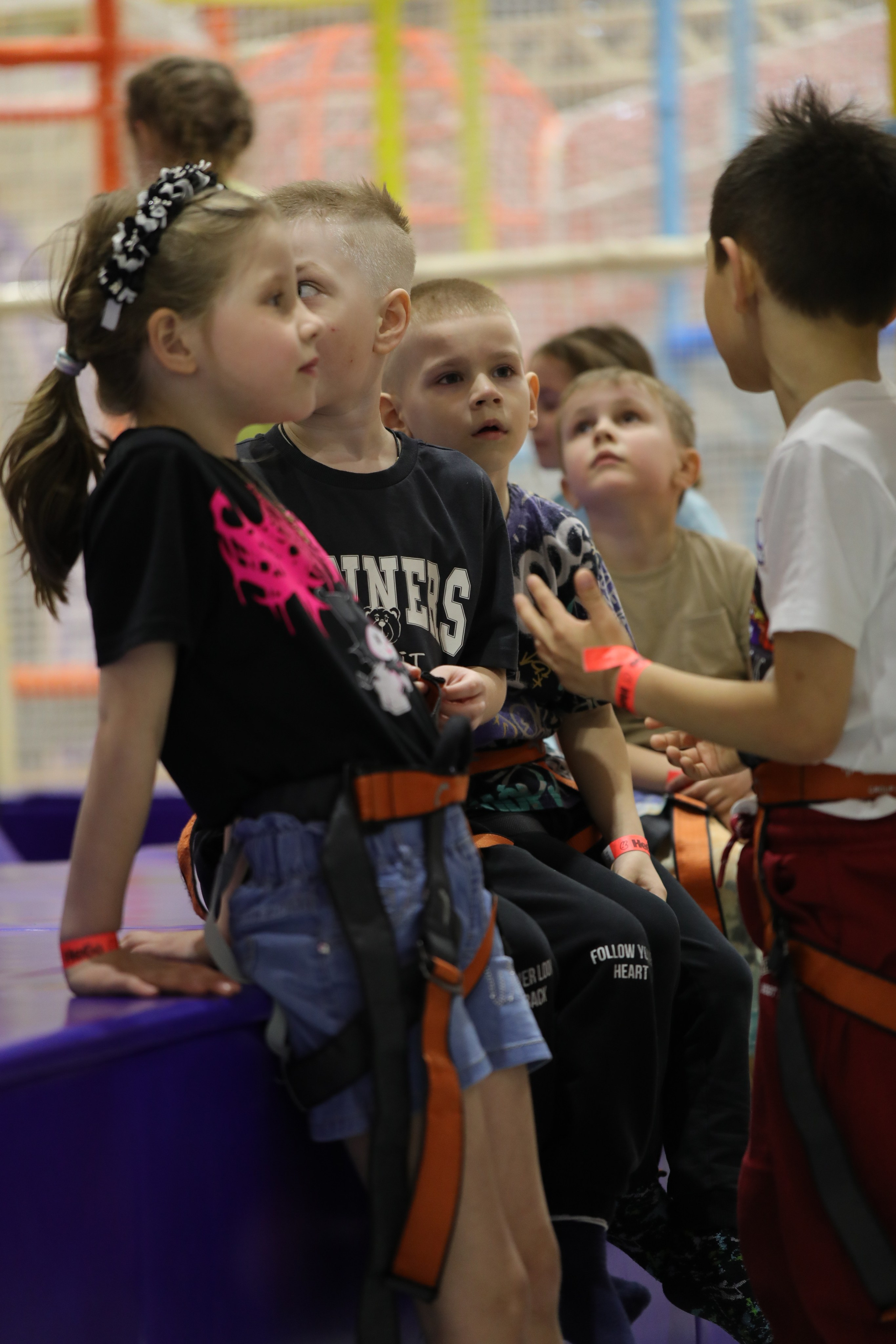 Feel. Фотограф Ксения Есенина Москва