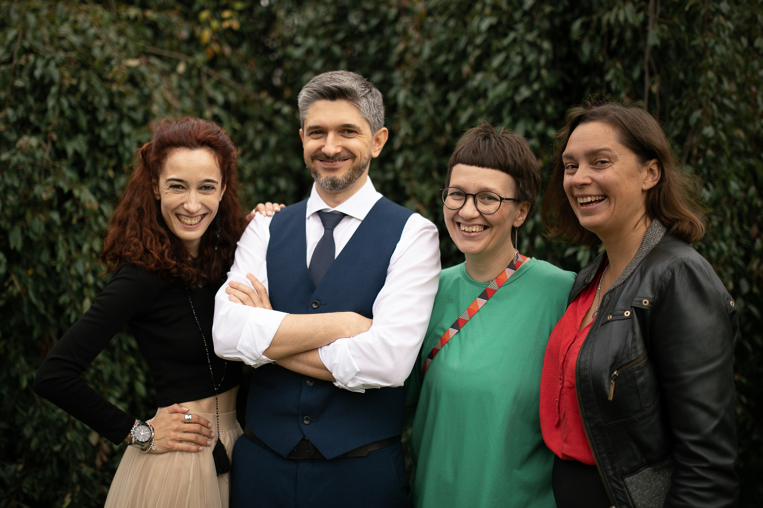 Katya & Sasha. Фотограф Ксения Есенина Москва