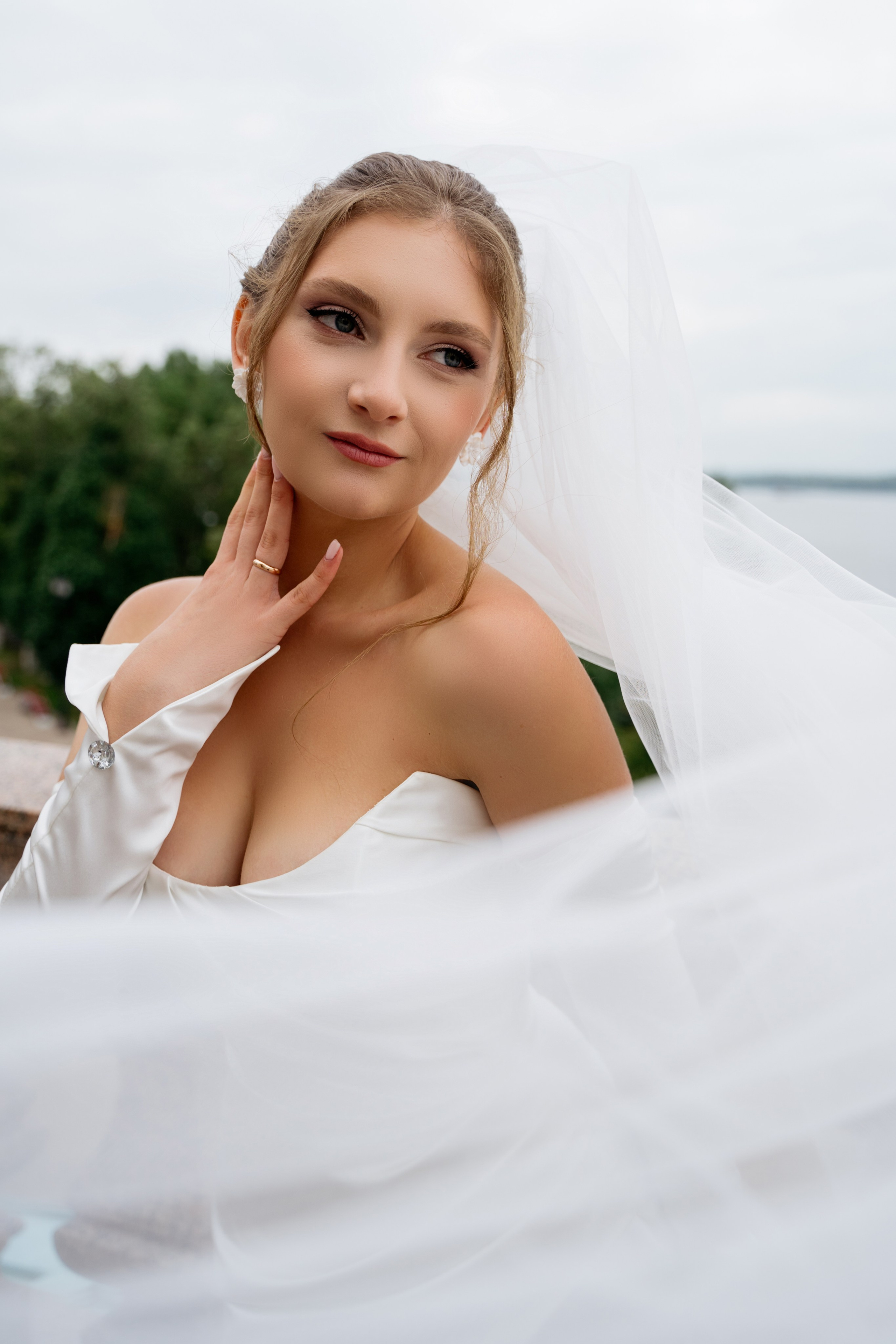 Дмитрий & Дарья. Фотограф Самара Одинокова Ангелина