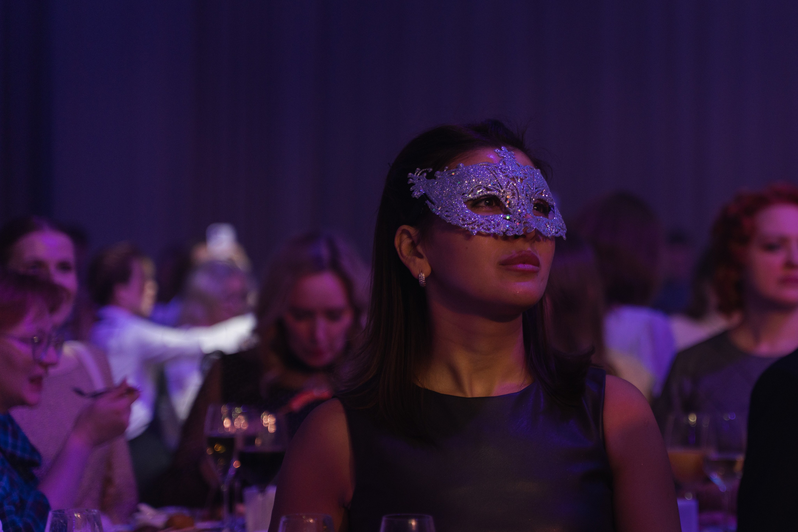 Корпоратив КДЛ