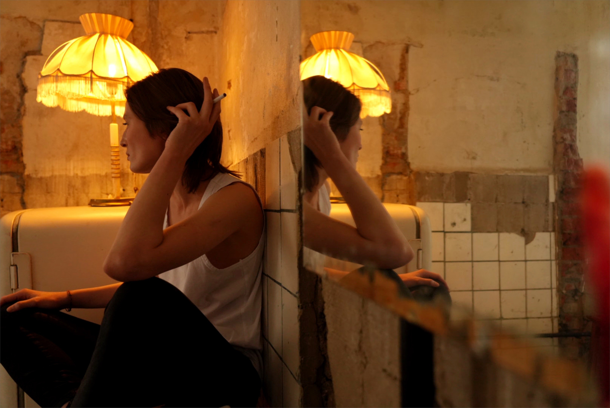 Katya. Фотограф Валерия Витте г. Москва