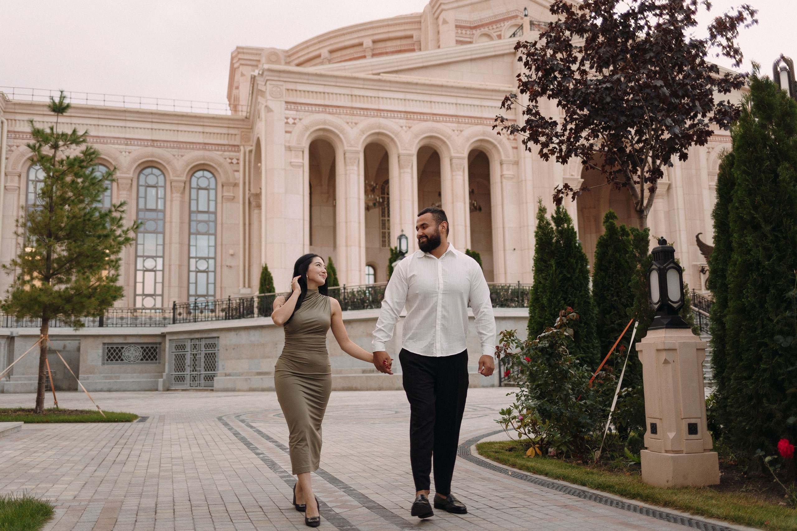 K&A. Семейный фотограф в Севастополе и Симферополе Александра Чистякова