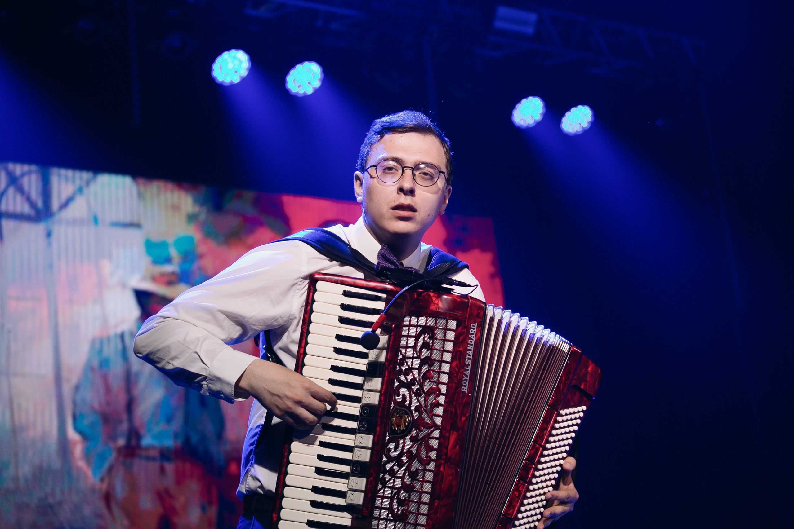 Фотофест 2024. Татьяна Журавлева