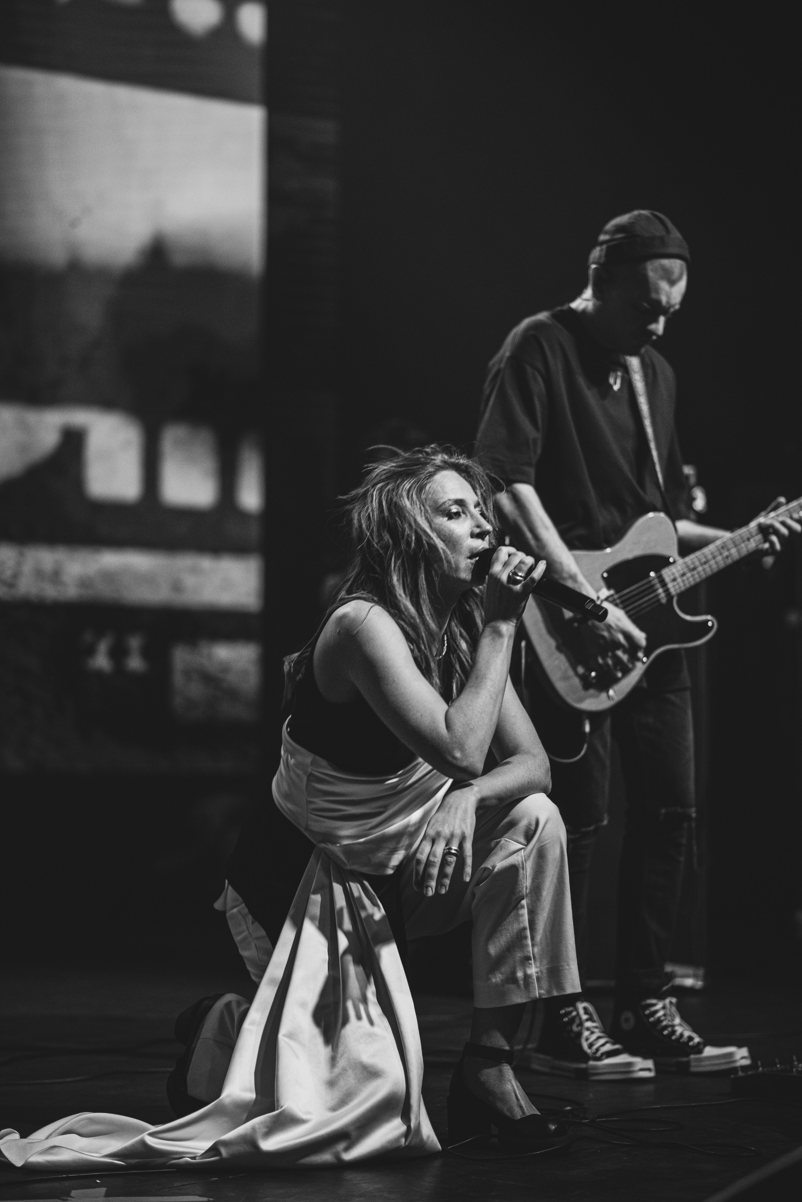 Концерт ОБЕ ДВЕ. Семейный и детский фотограф в Санкт-Петербурге Светлана Юрьева