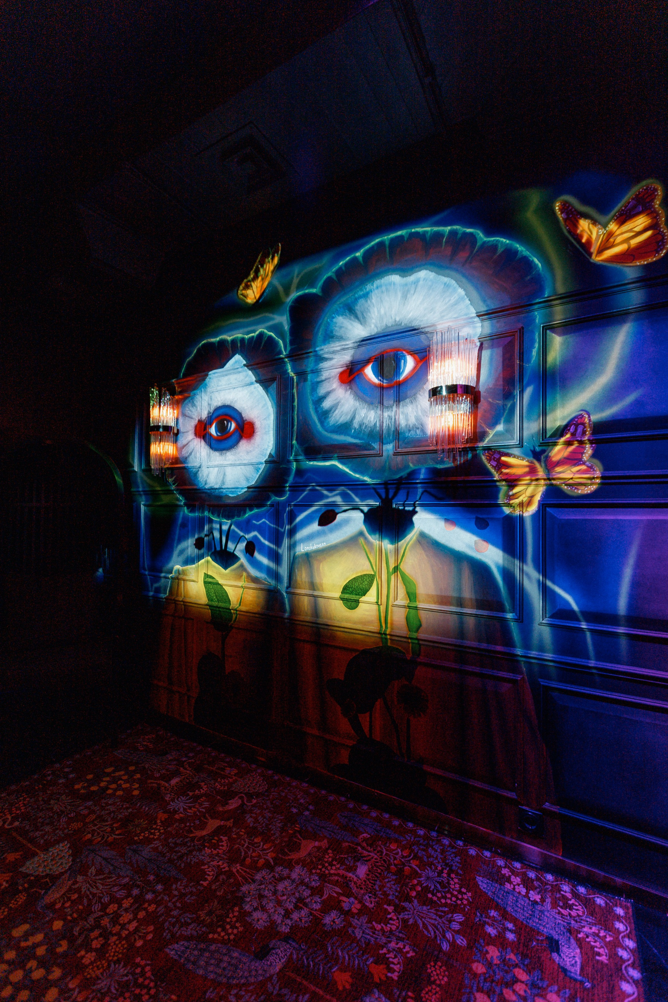 CARAMEL boutique — Презентация новой коллекции. СВОИ. ФОТООТЧЕТЫ-СОБЫТИЯ-МЕСТА