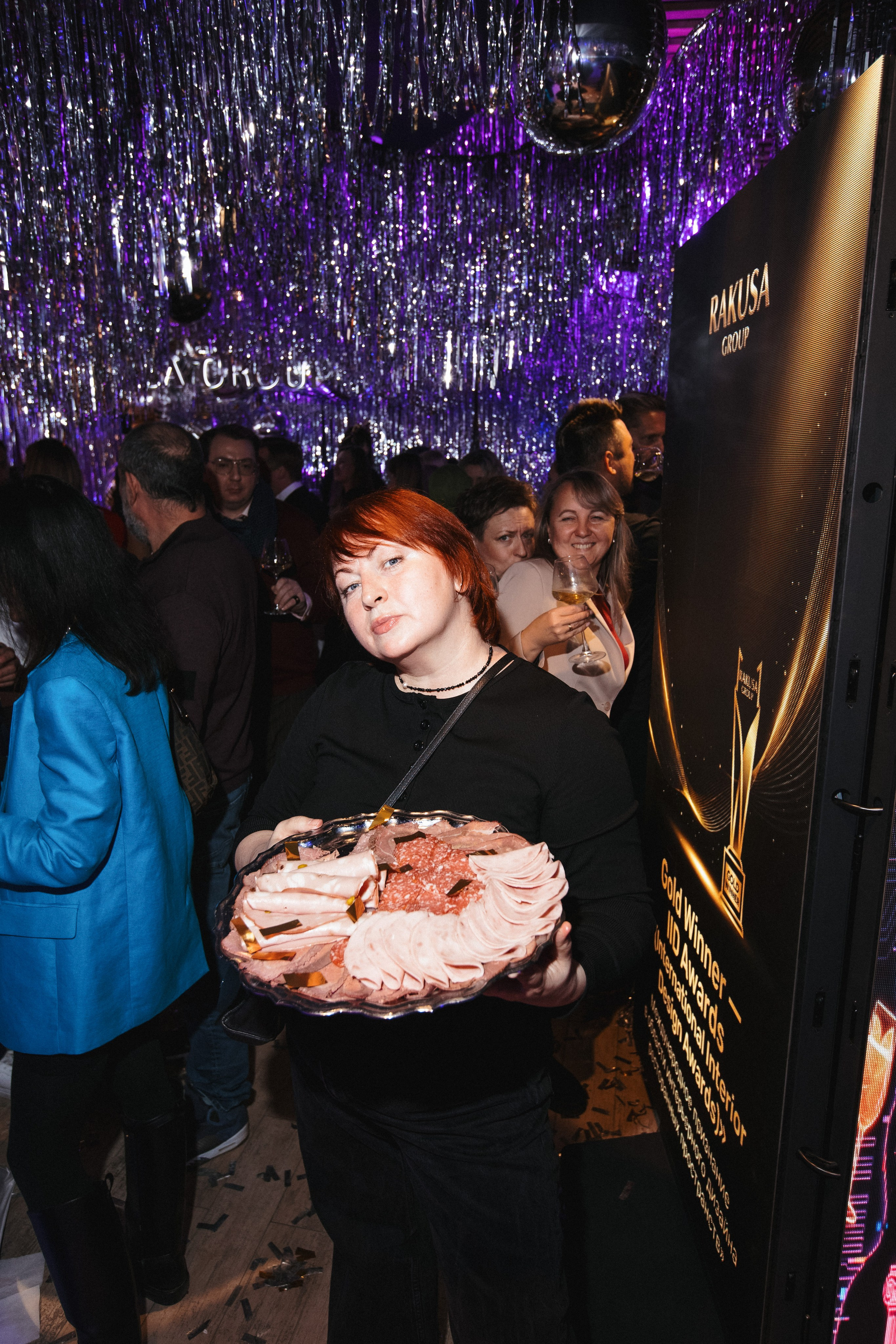 ROMAN RAKUSA BIRTHDAY BASH. СВОИ. ФОТООТЧЕТЫ-СОБЫТИЯ-МЕСТА