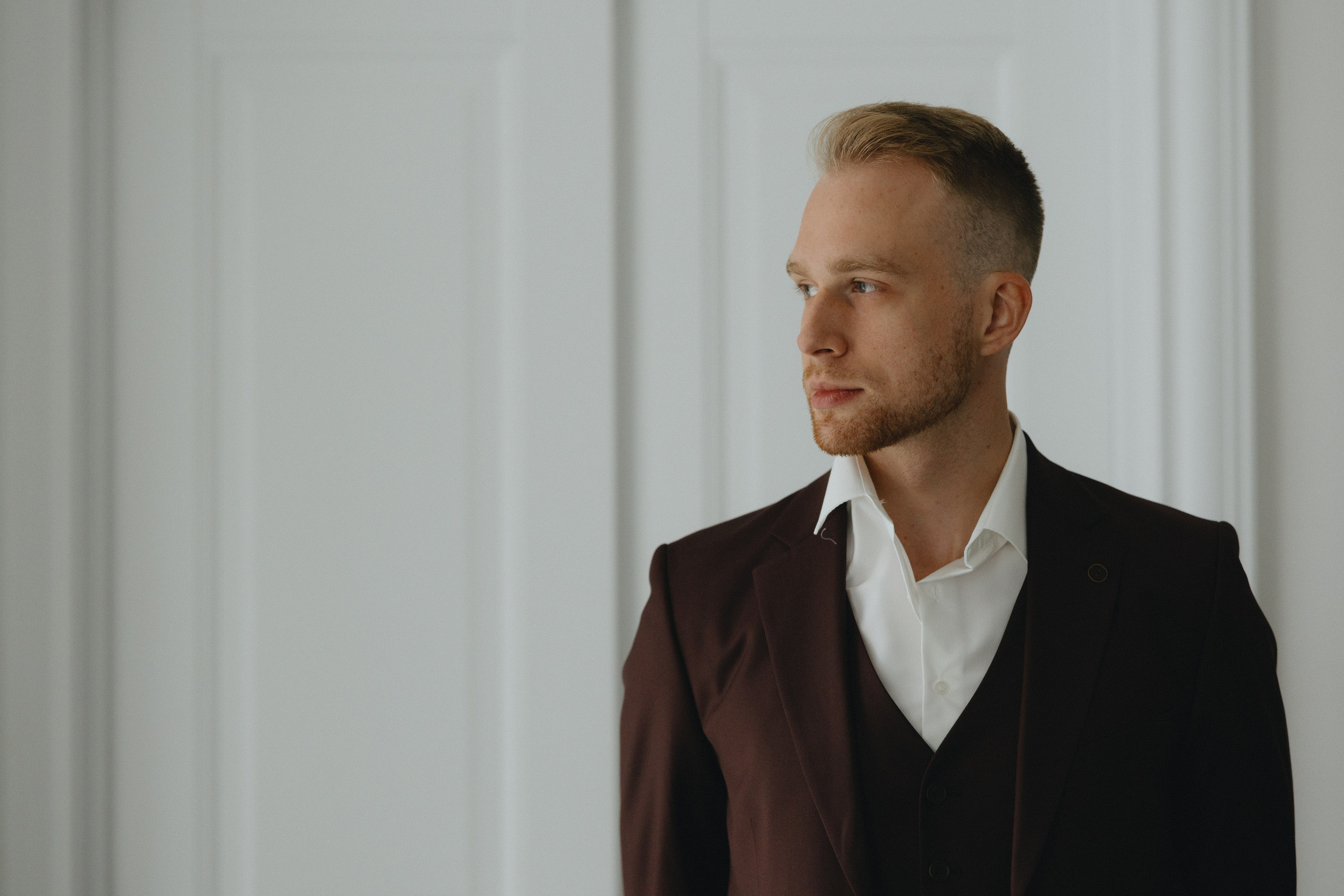 День для двоих / 2025. Фотограф СПб