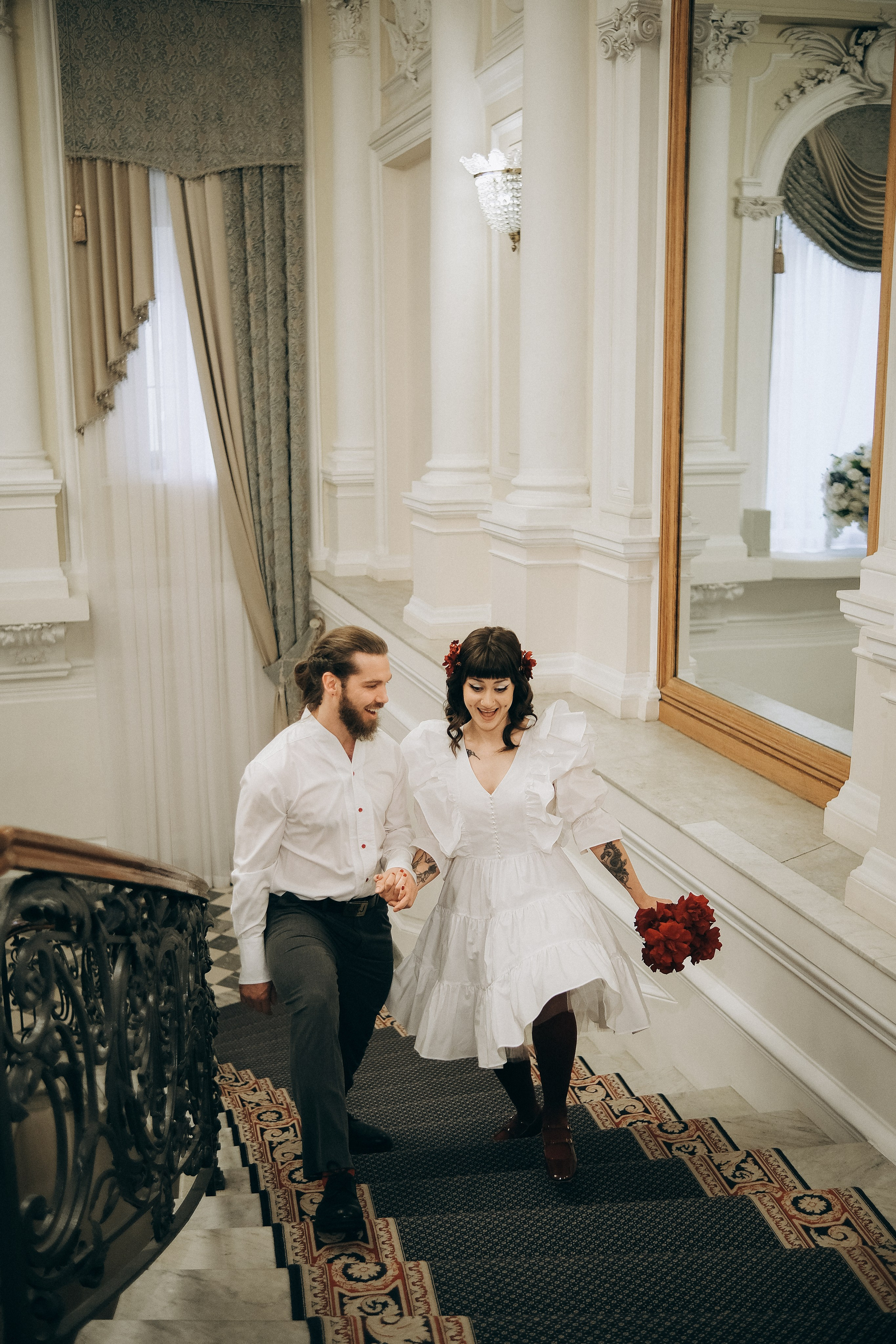 Арина&Игорь. ДБ2. Phdkvmr.ru