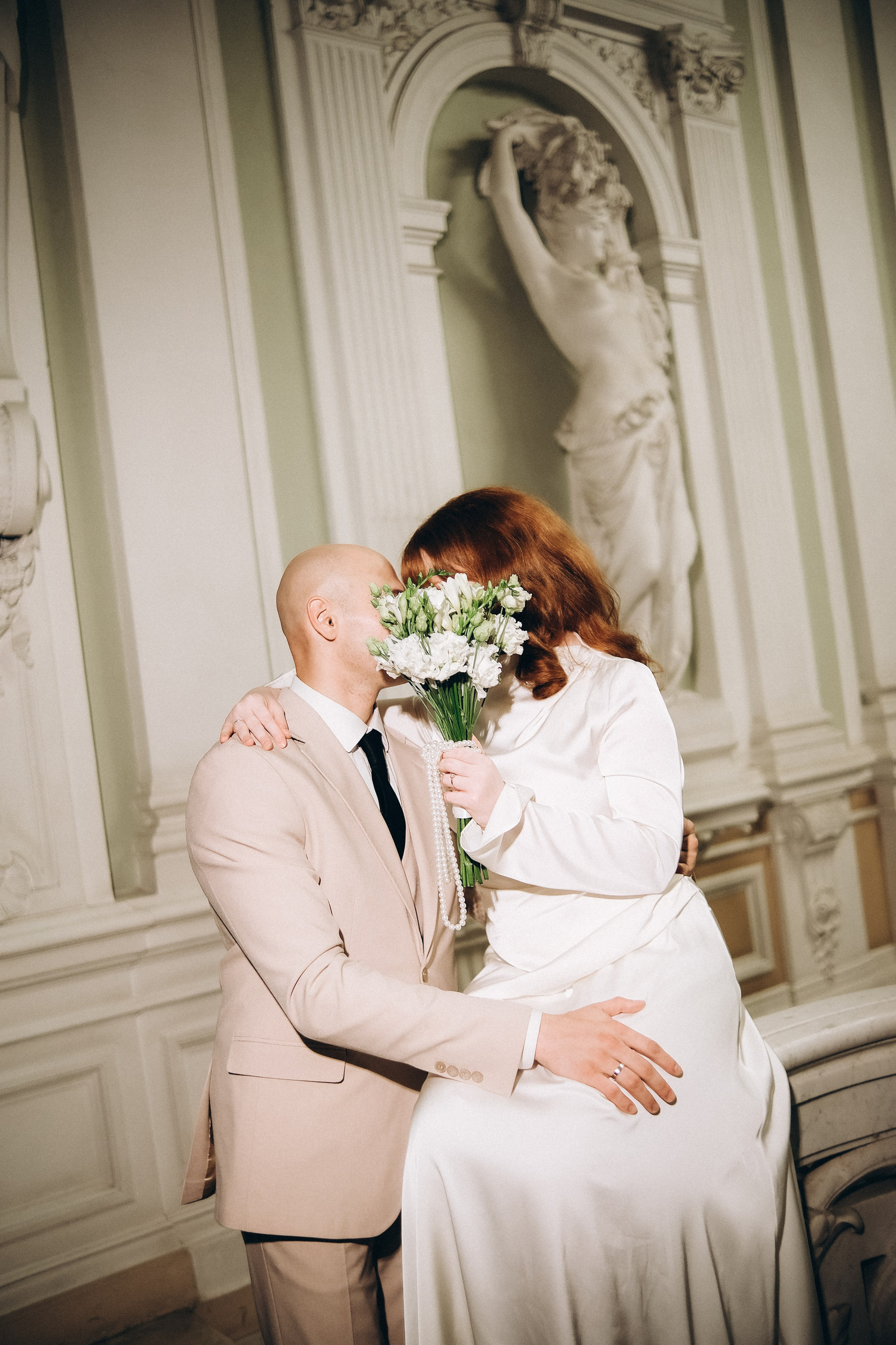 Майя & Леня ДБ1. Phdkvmr.ru