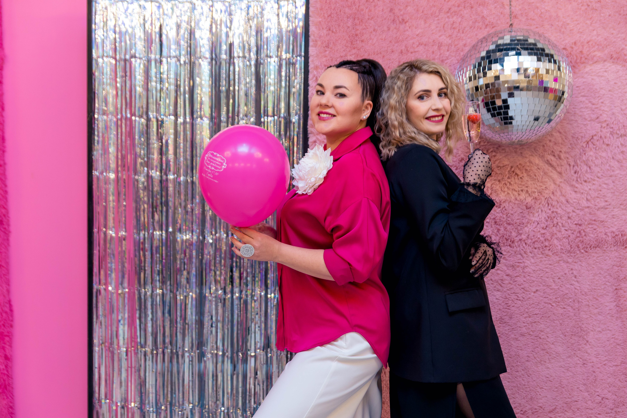 3х-летие клуба Совершенство. Фотограф в Барнауле Юлия Яковлева