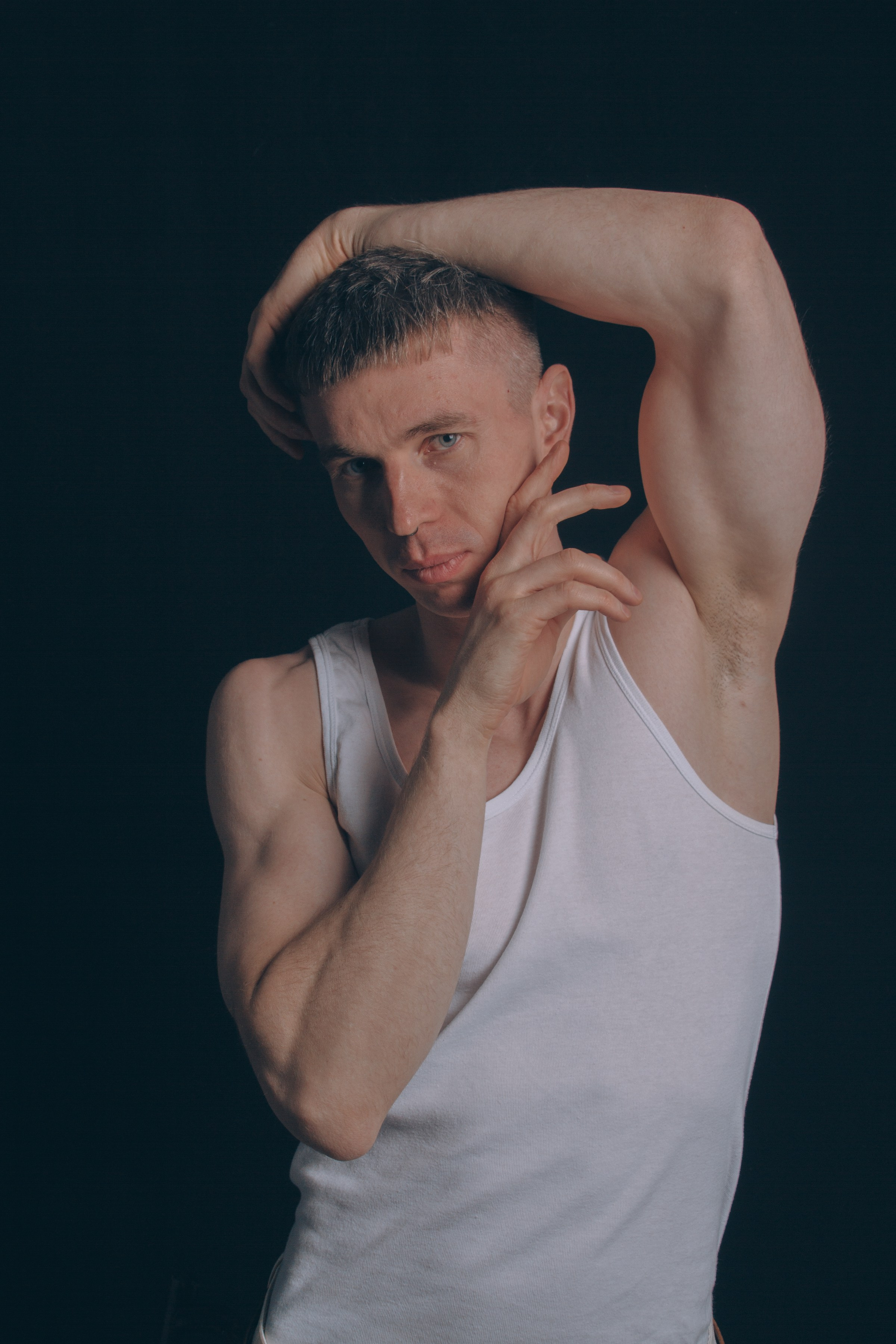 Ivan. Иван Глухих, портретный фотограф