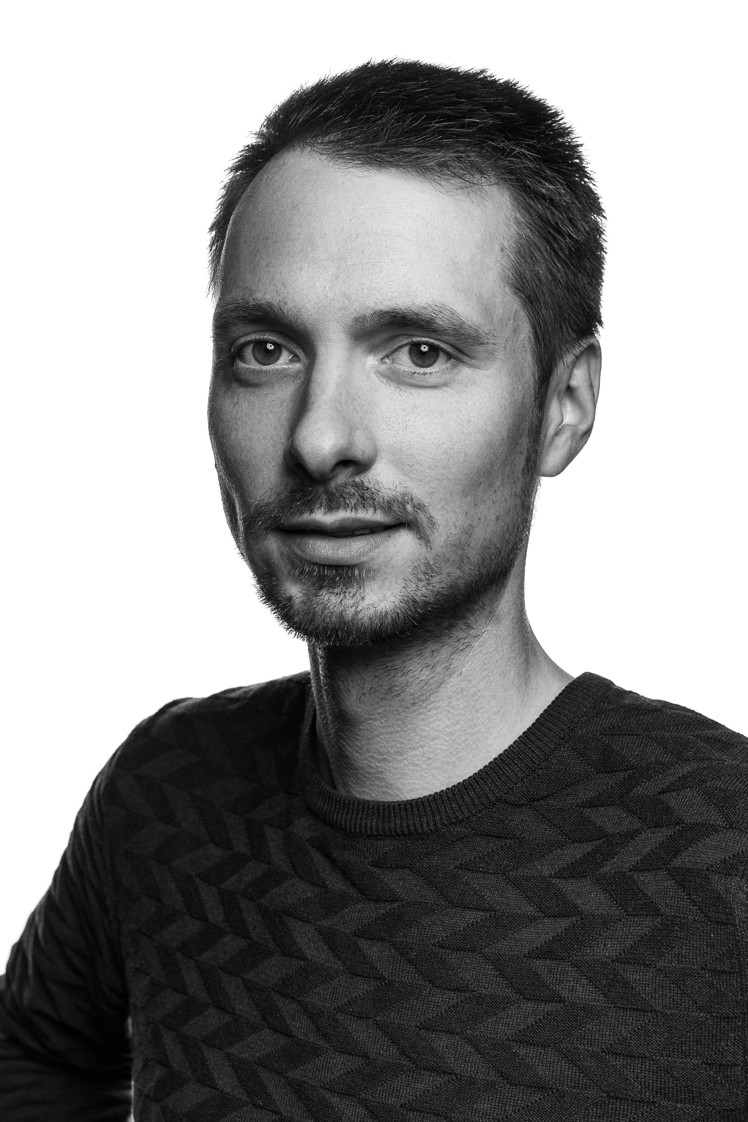 Roy Tattoo. Портретный фотограф в Спб — Влад Штейн