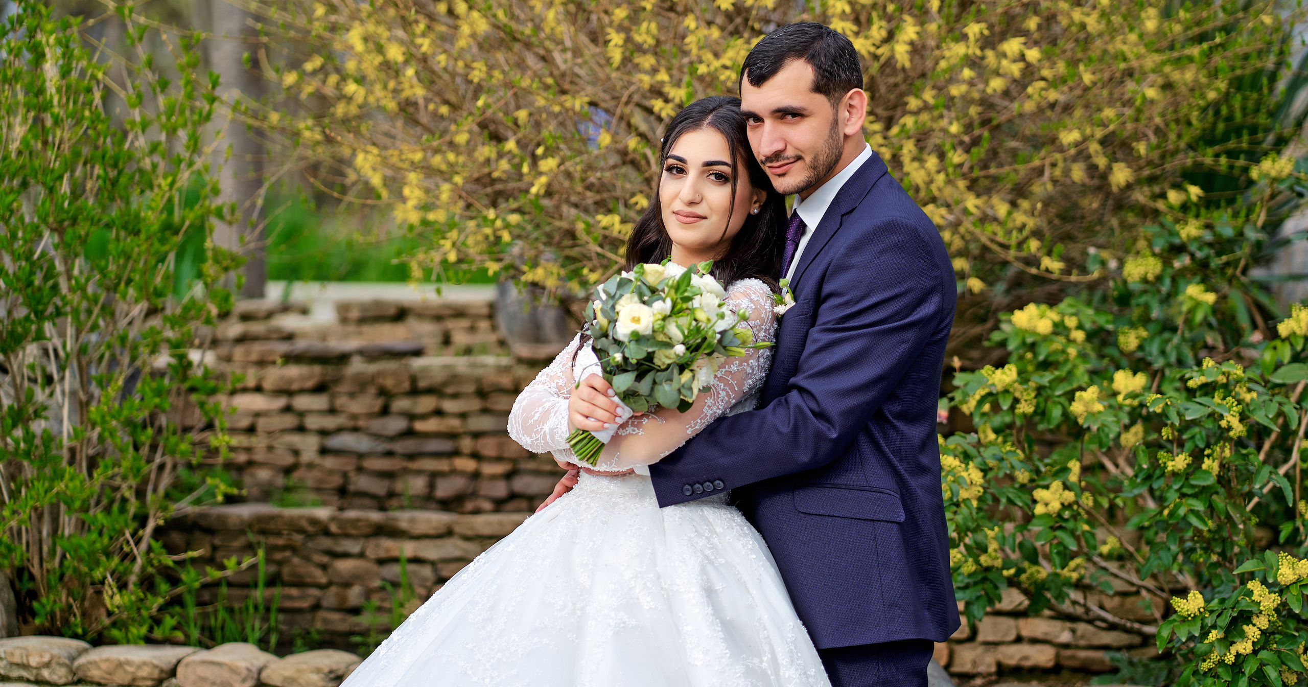 Отзывы клиентов о фотографе Айк Оганесян