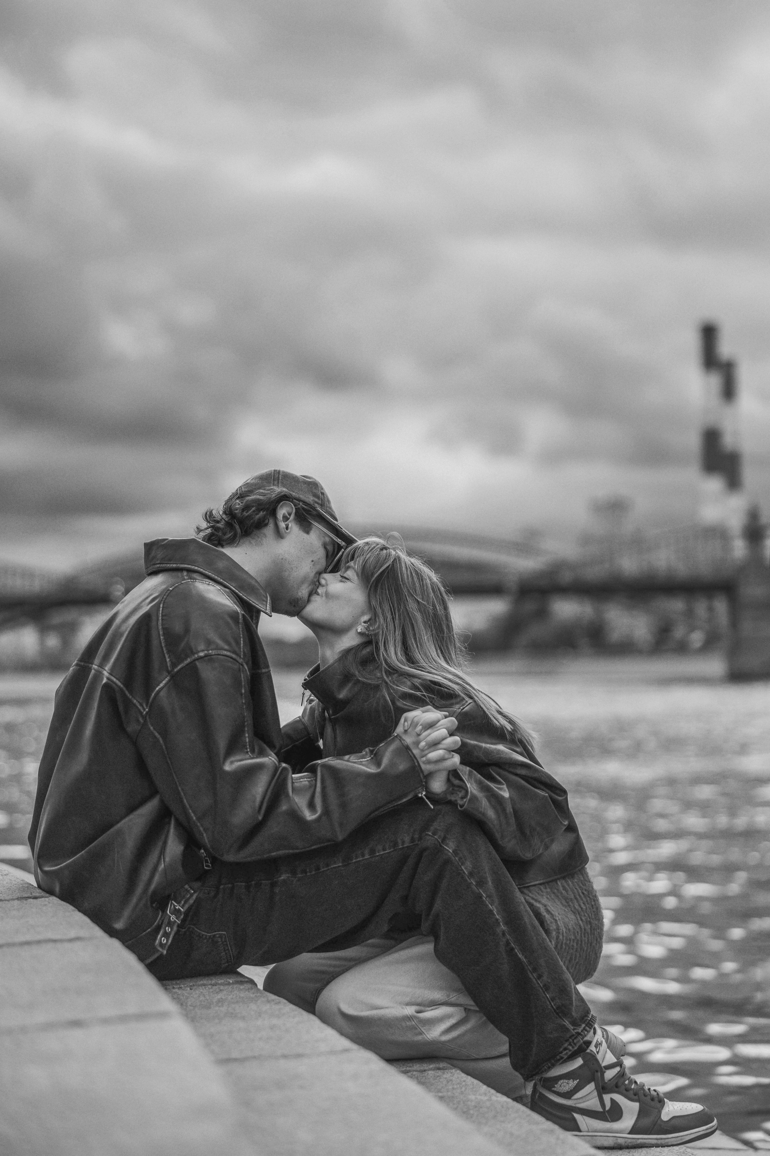 Юля и Ваня. Свадебный и семейный фотограф Москва Назарова Ольга