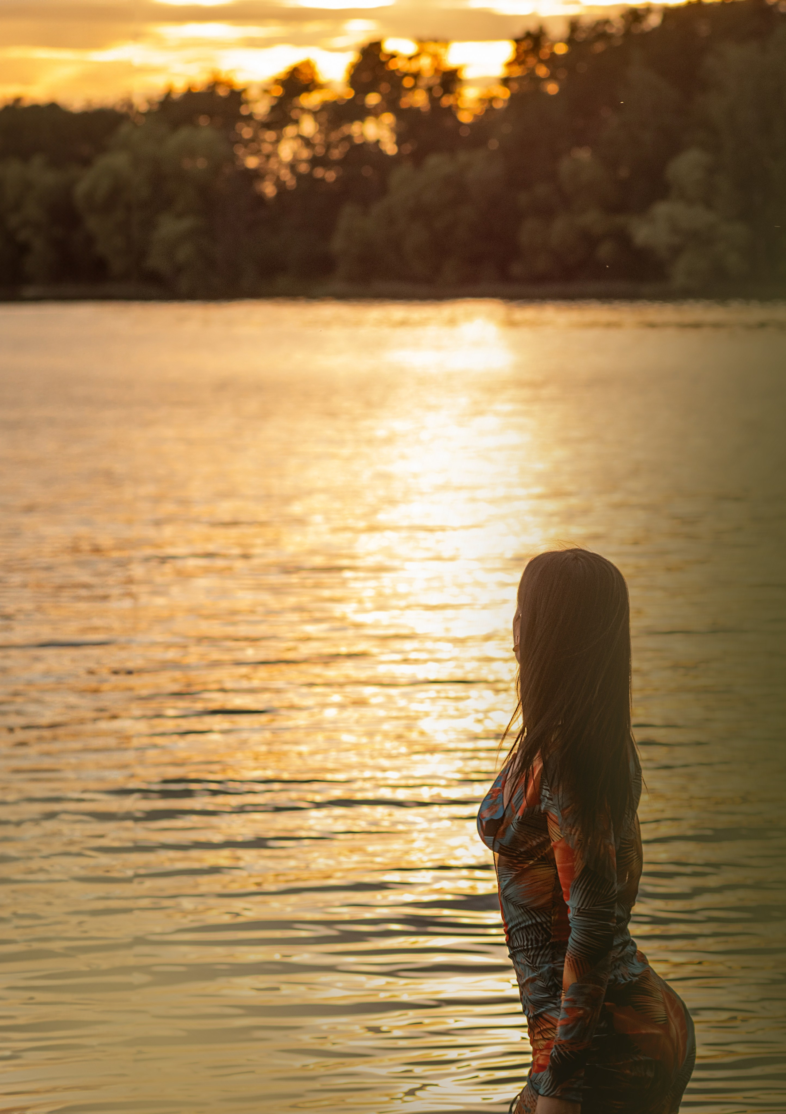 Фотосессии на природе. Фотограф Светлана Воронцова