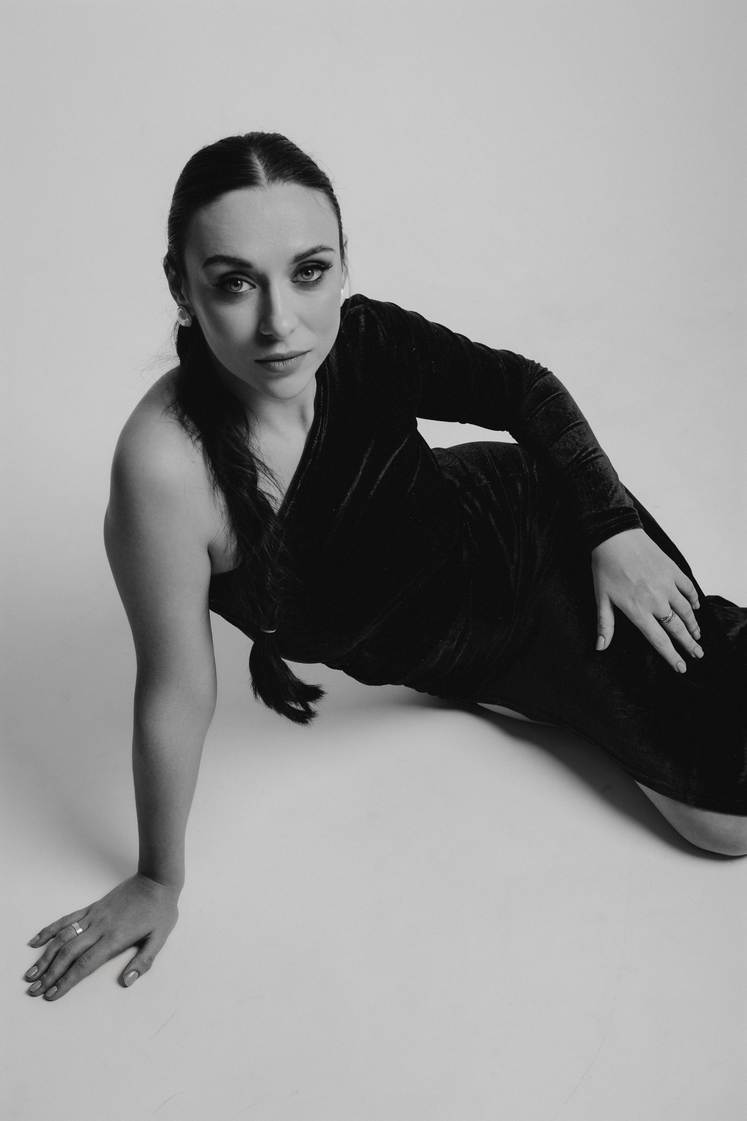 Дарья. Семейный фотограф в Новом Уренгое Алёна Пряженцева