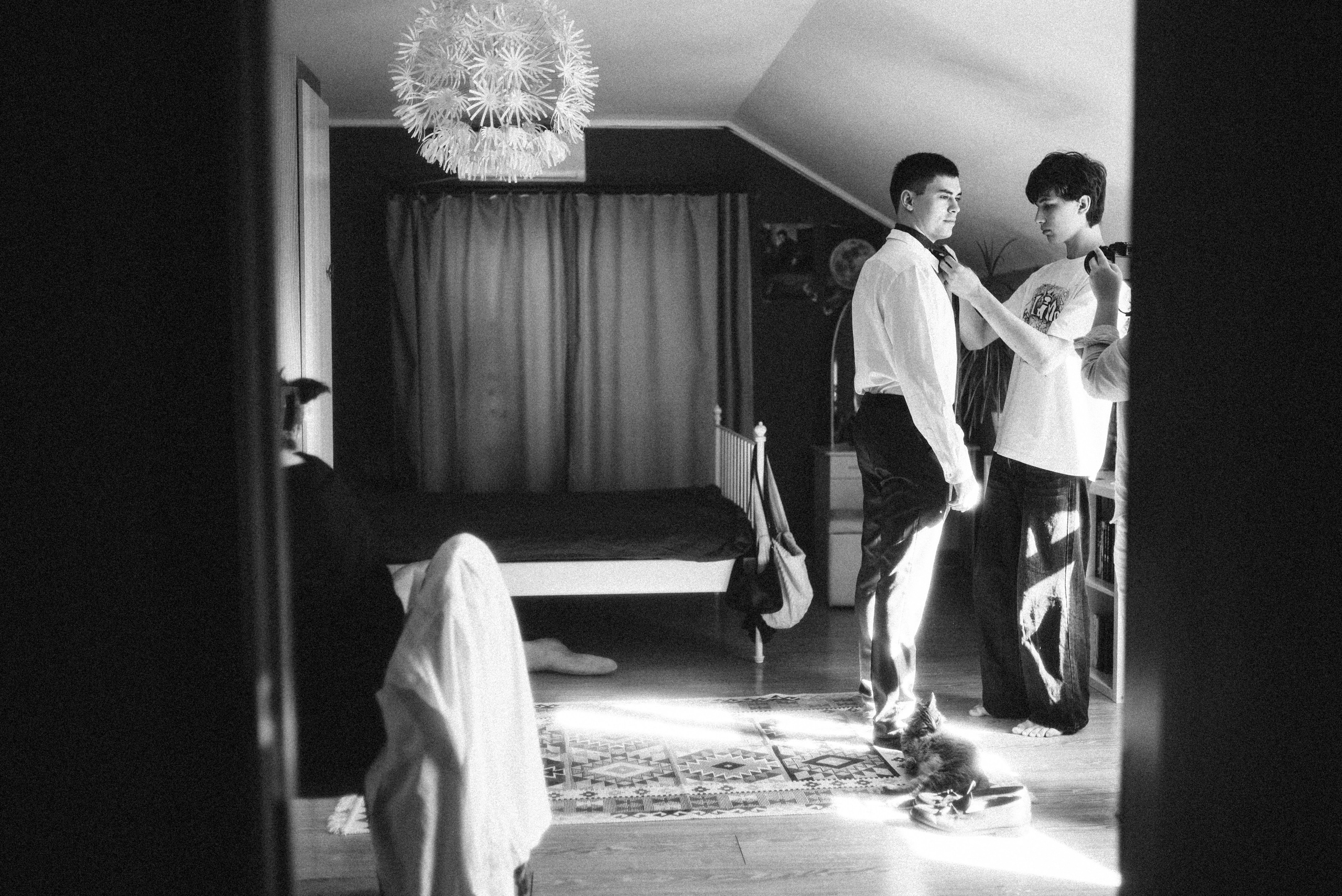 Руслан и Вероника |Полный свадебный день. Фотограф Санкт-Петербург, Новороссийск