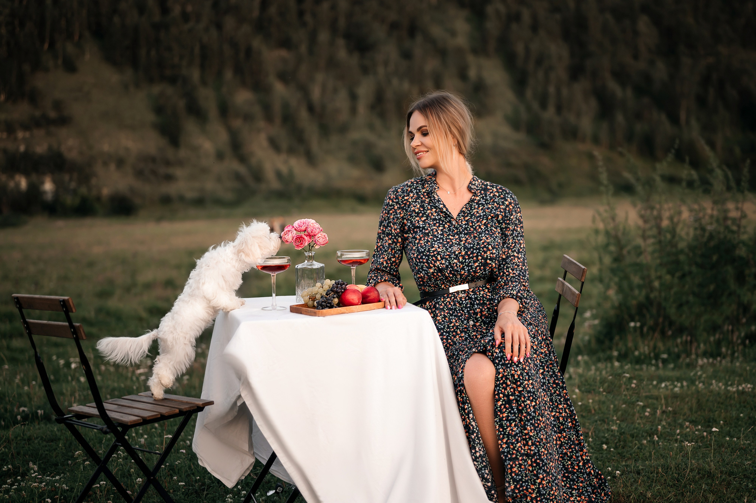 М А Р И Я. Фотограф Юлия Павлова Красноярск