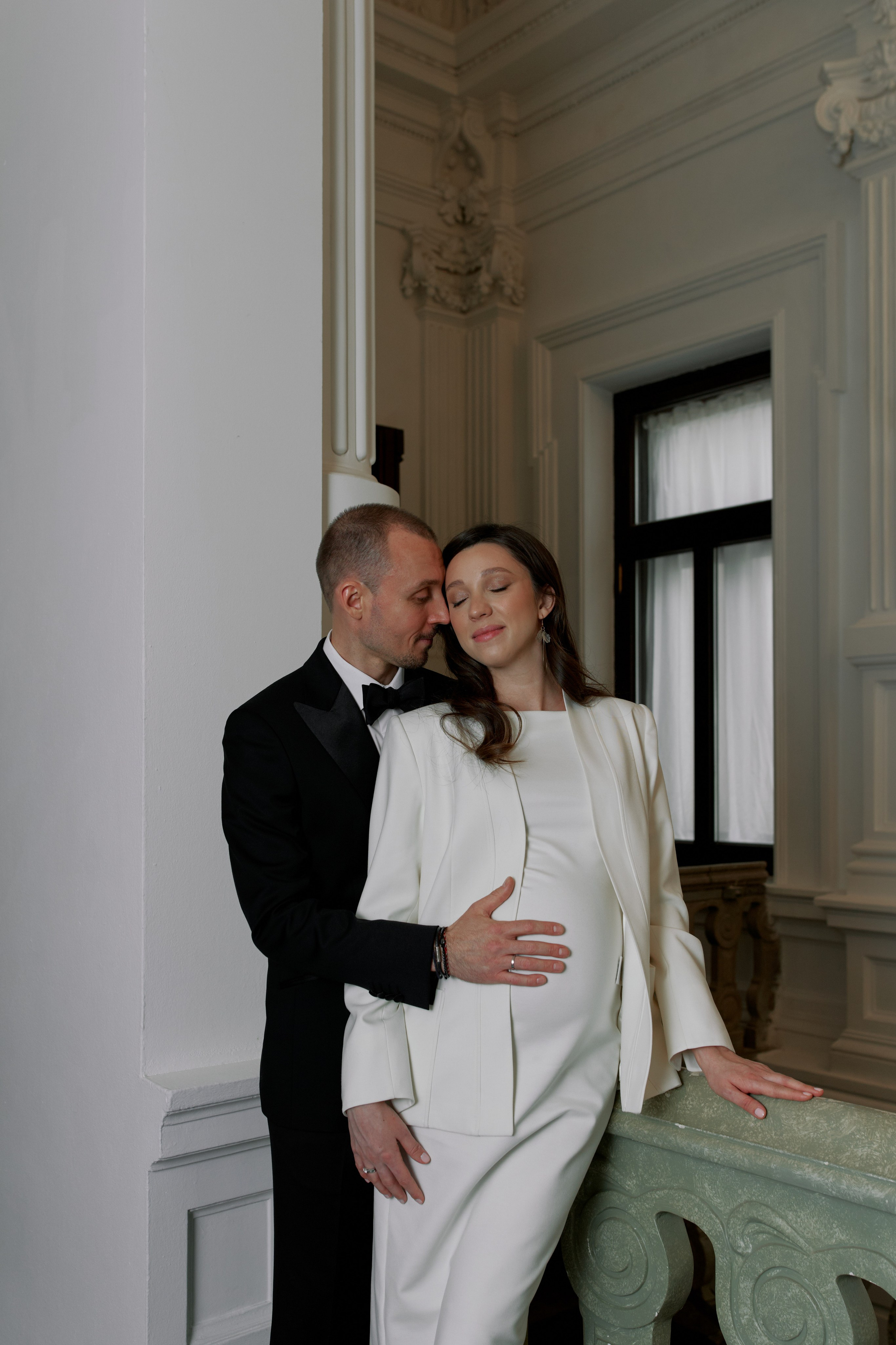 Денис & Анна. Главная