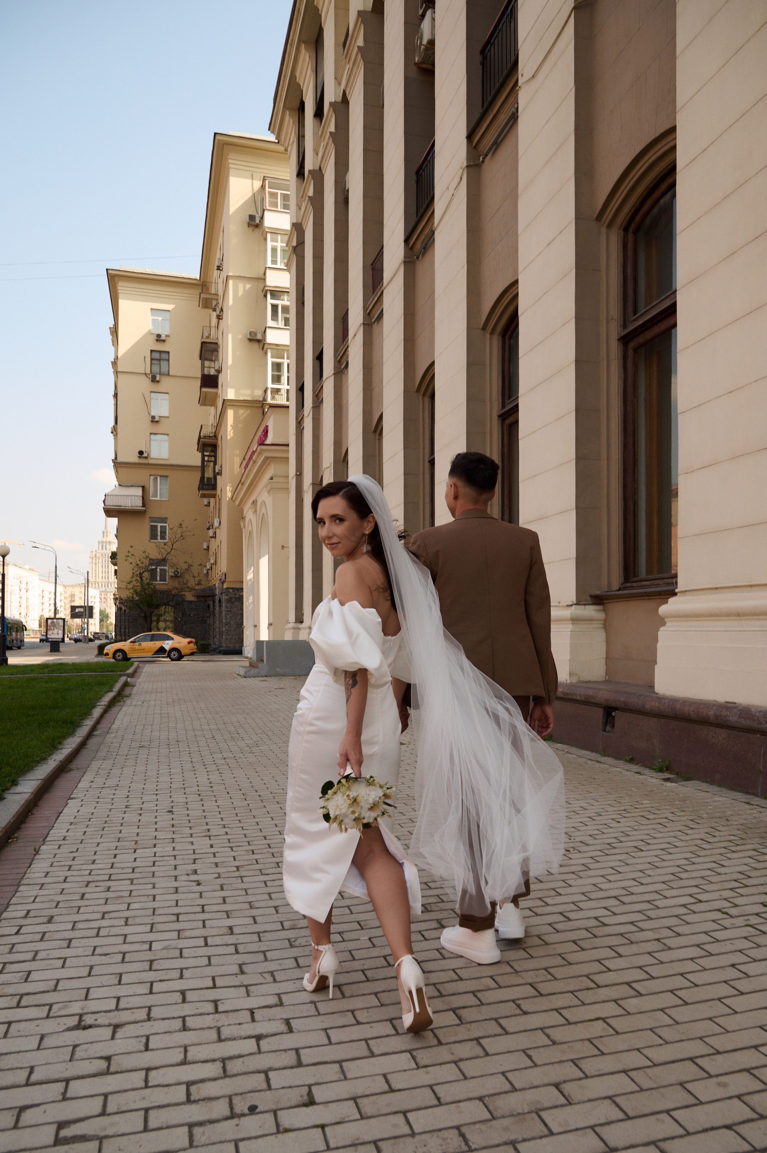 Ты мой самый лучший друг. Фотограф Евгения Пронькина