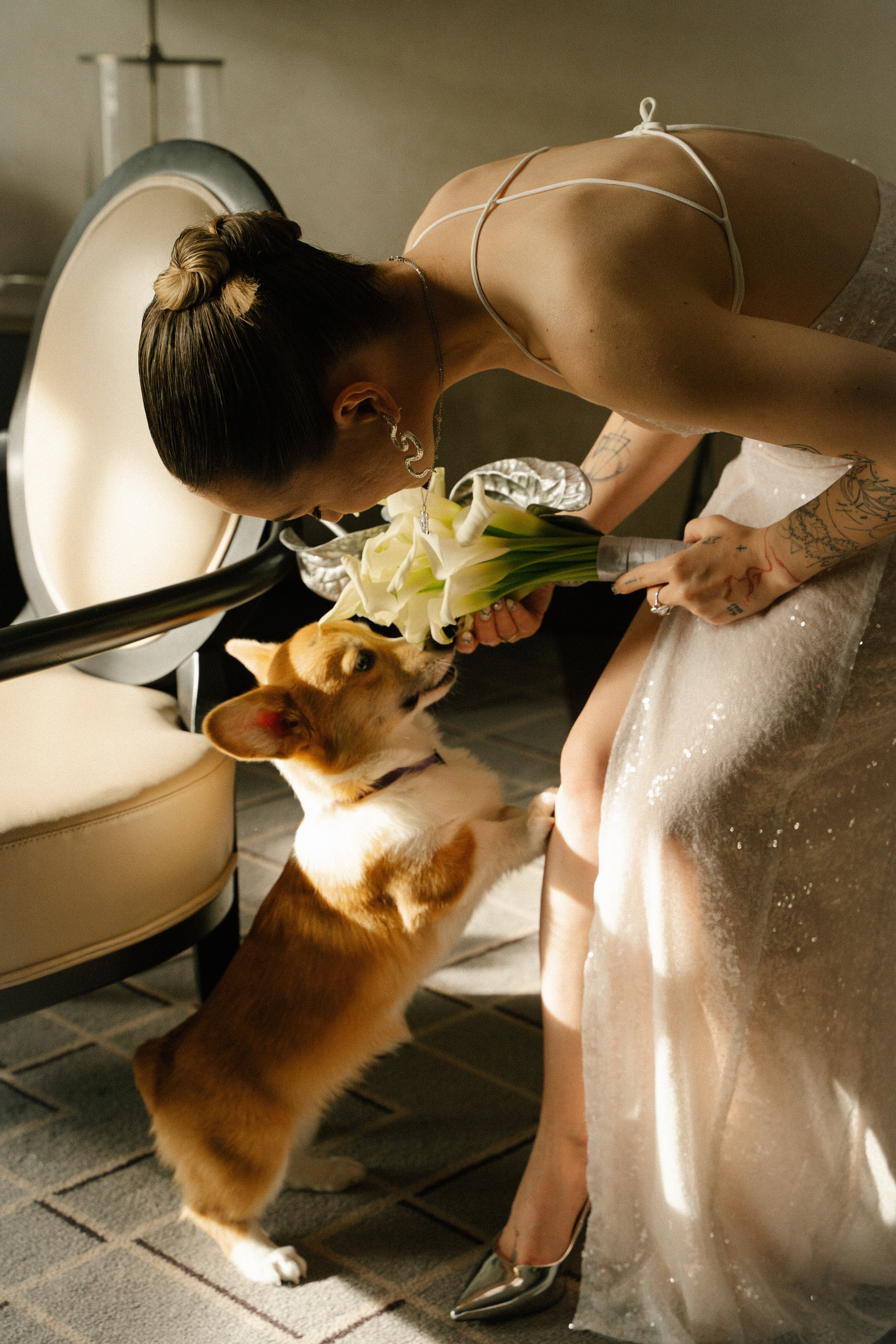 Вегас. Главная