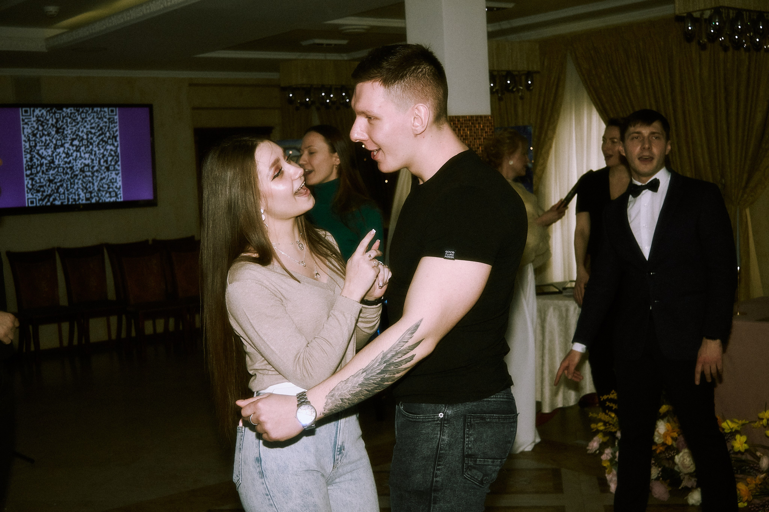 WEDDING EXHIBITION 2024. Фотограф Елизавета Маслова. Москва. Art, Fashion