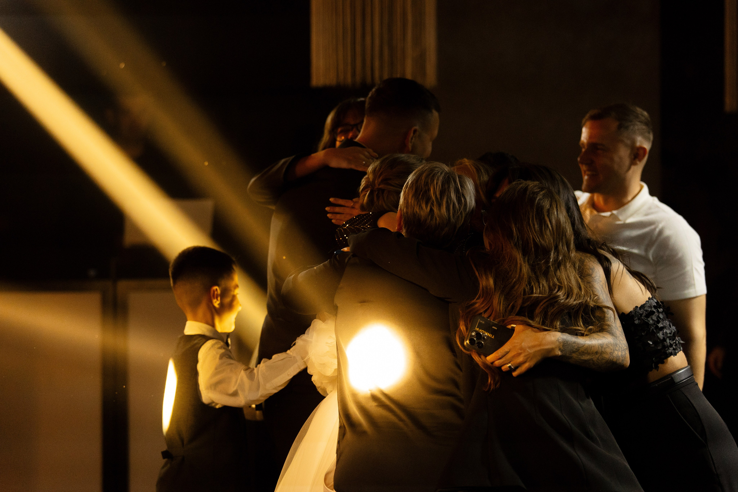 K&A. Фотограф в Новосибирске и Москве