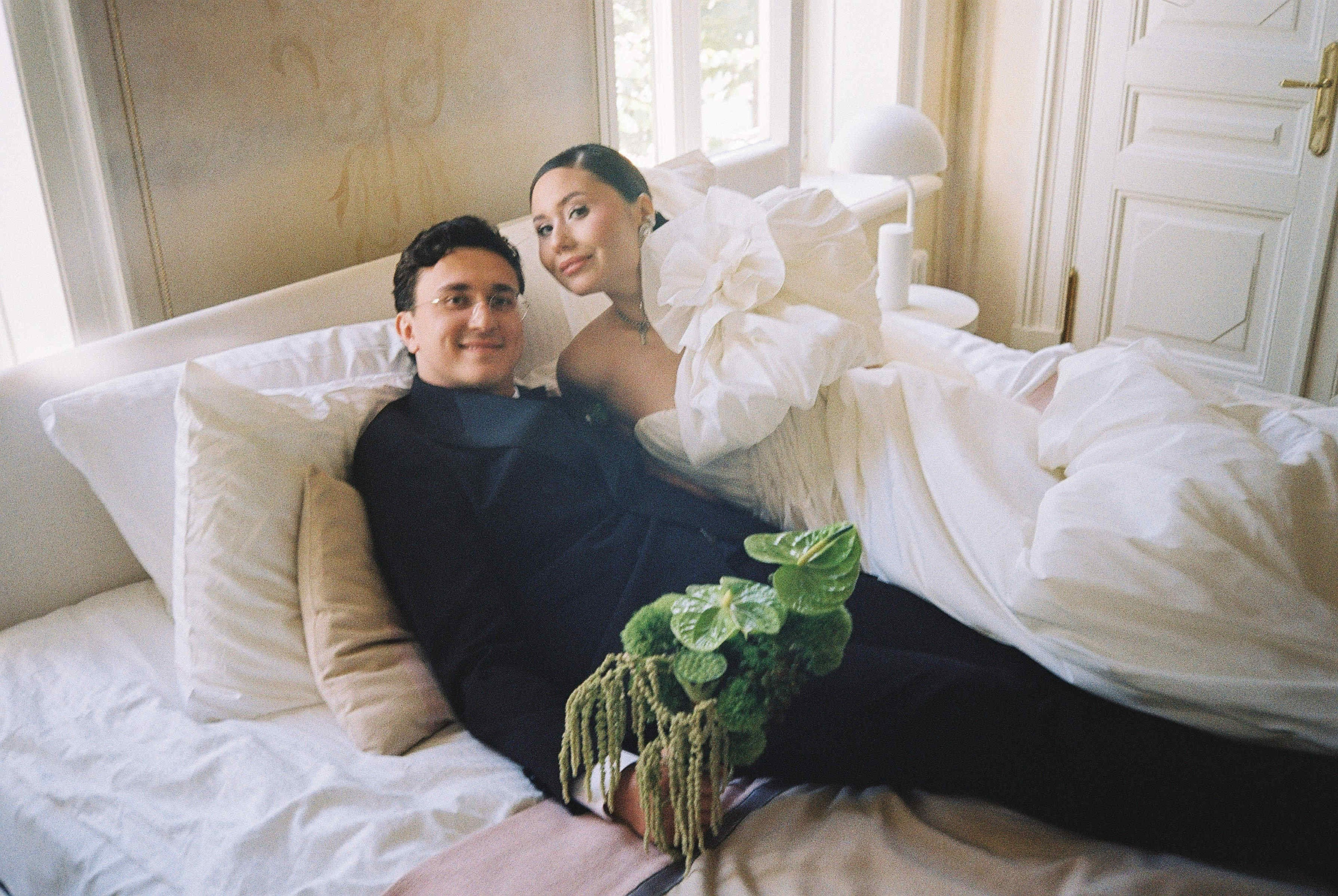 Фотограф Абрамов. Подрядчики и друзья сети свадебных площадок House for wedding