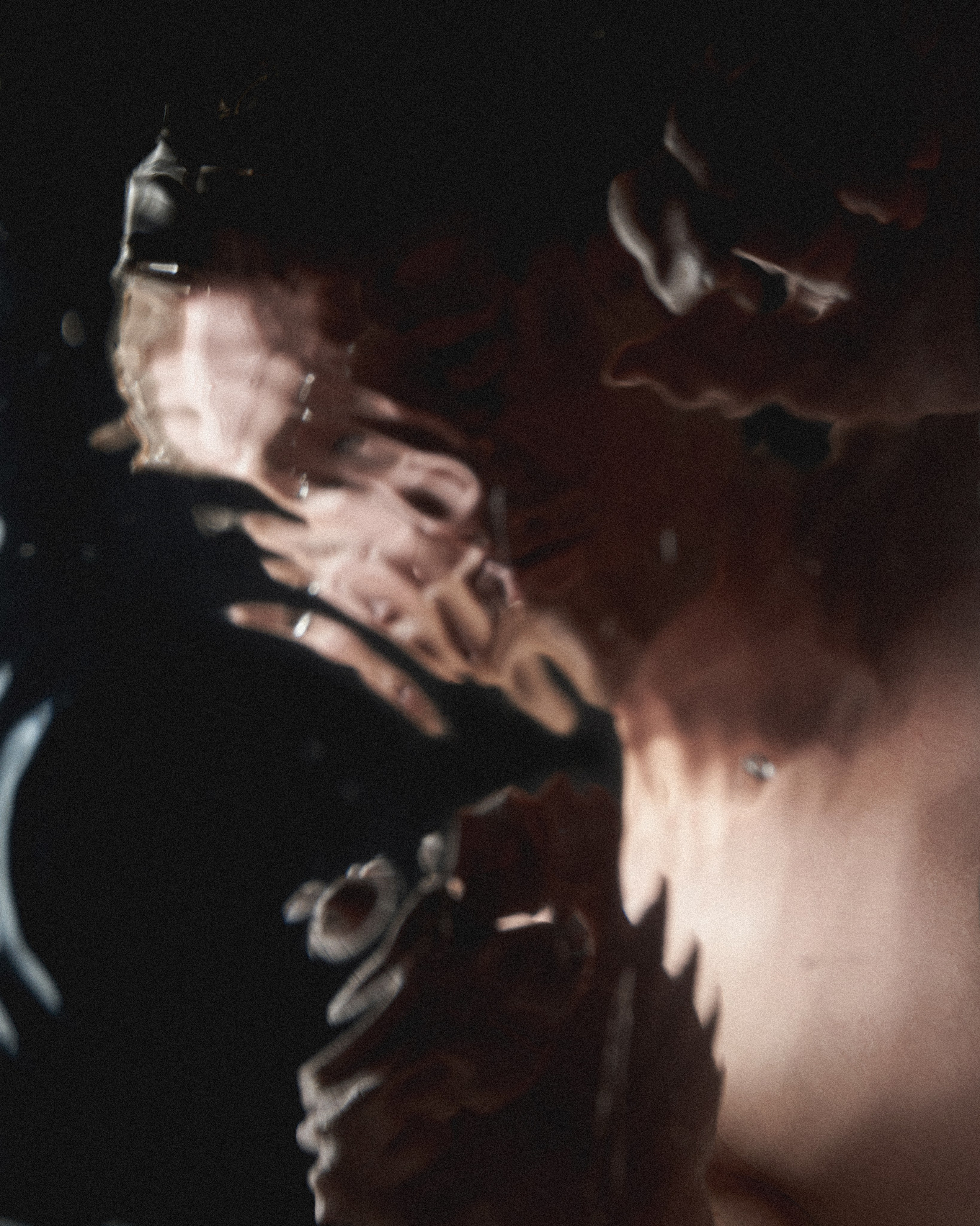 So, i bought an Aquarium. Фотограф Валерий Федяев | vallerzu