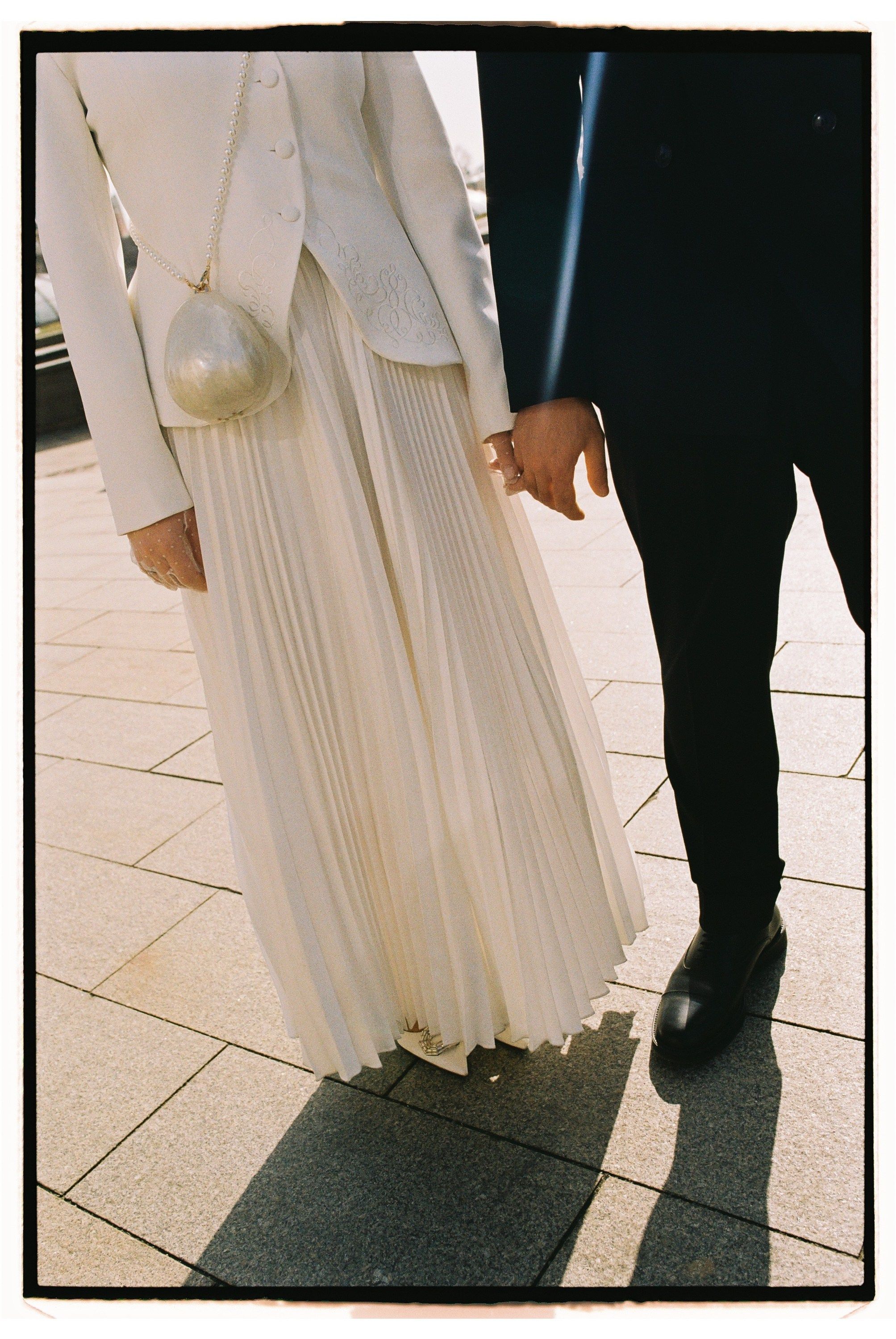 Бага и Румина. Свадебный фотограф в Москве Евгений Рыжов