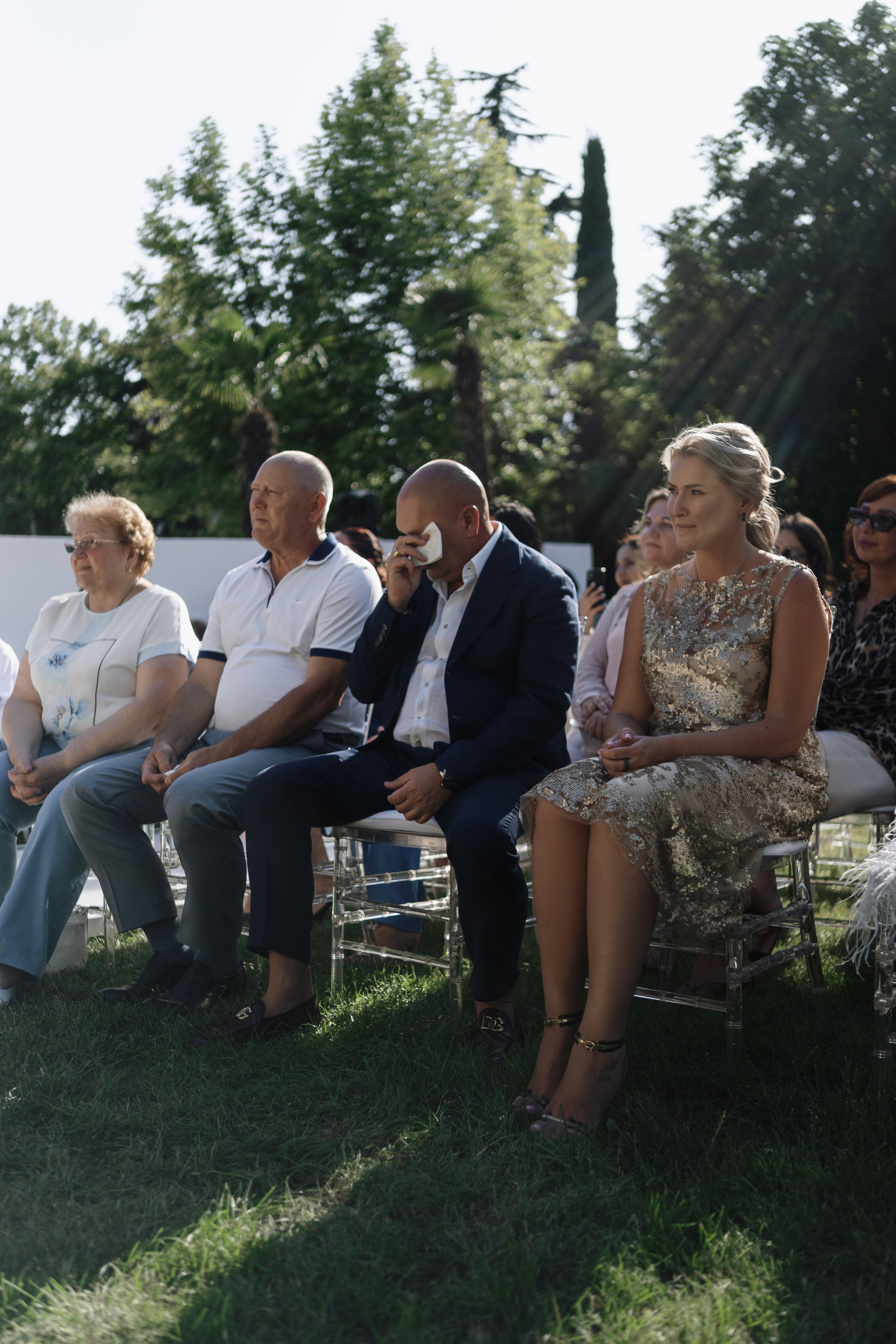 Вероника Александр. Свадебный и портретный фотограф Алена Седининна в Крыму