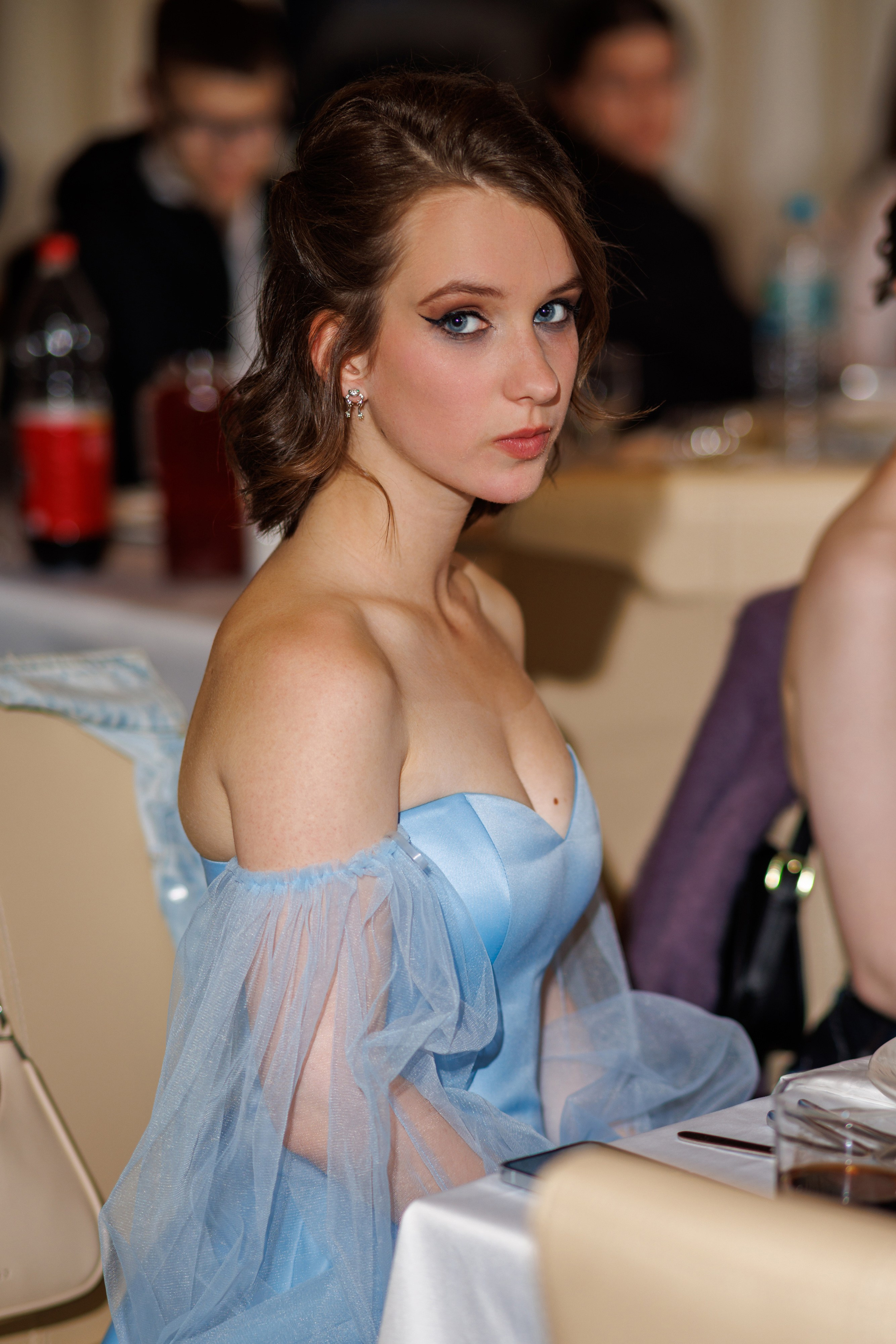 Выпускной 2025 Шк 10. Коммерческий фотограф Андрей Тремасов