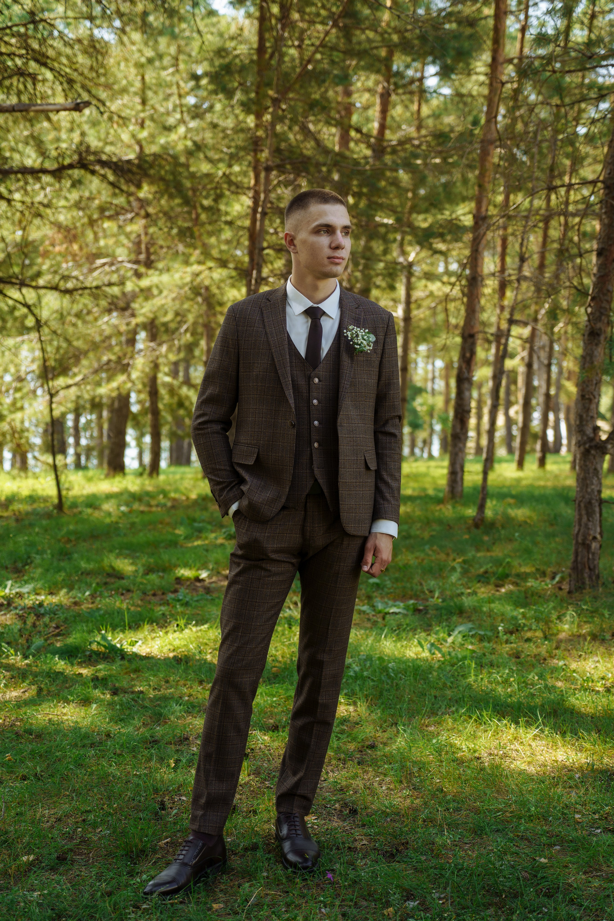 Дмитрий и Вероника. Фотограф Ульяновск Ксения Кеслер