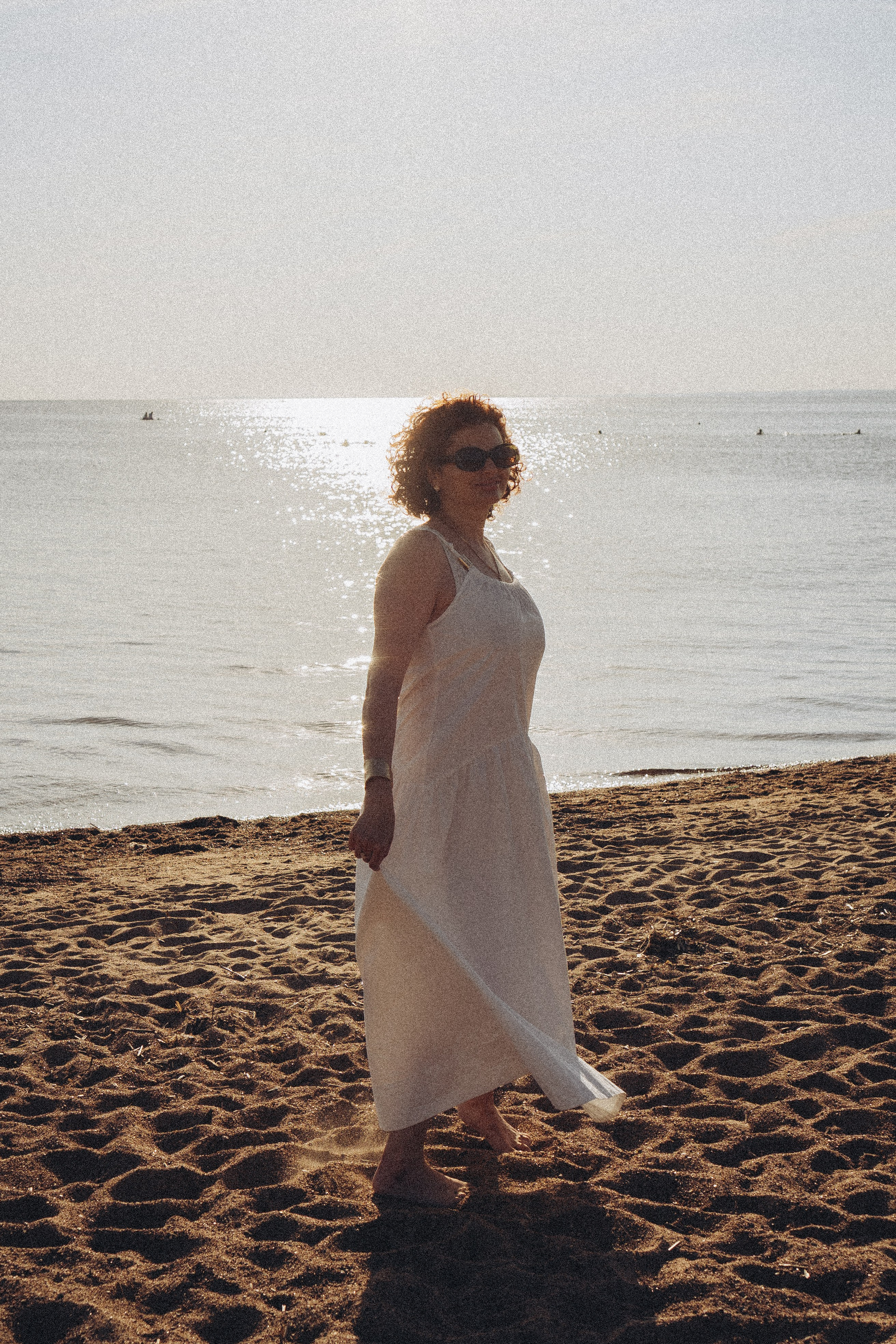 У ФИНСКОГО ЗАЛИВА. Профессиональный фотограф, Санкт-Петербург — Виктория Богомолова