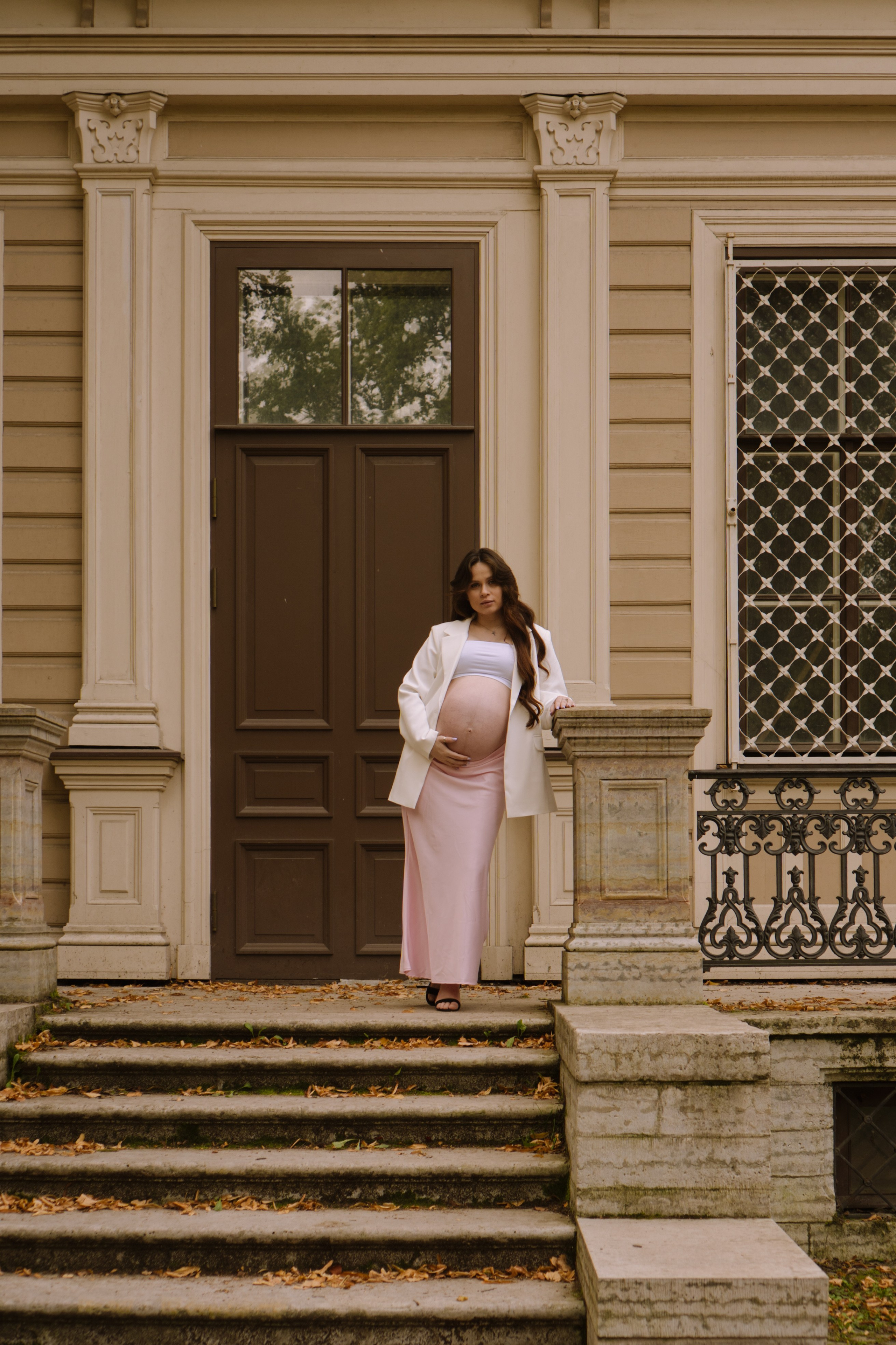 СЕМЕЙНАЯ ИСТОРИЯ. Профессиональный фотограф, Санкт-Петербург — Виктория Богомолова