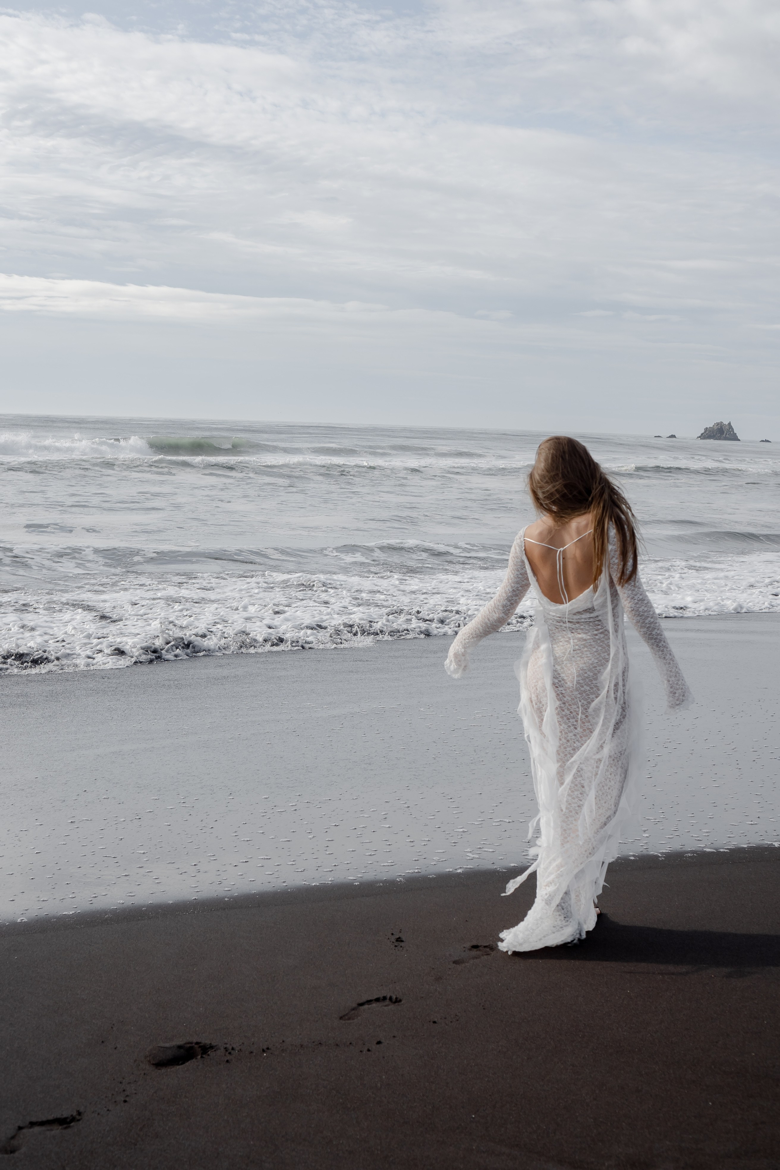 ТИХИЙ ОКЕАНН СЬЕМКА НА SONY. Профессиональный фотограф, Санкт-Петербург — Виктория Богомолова