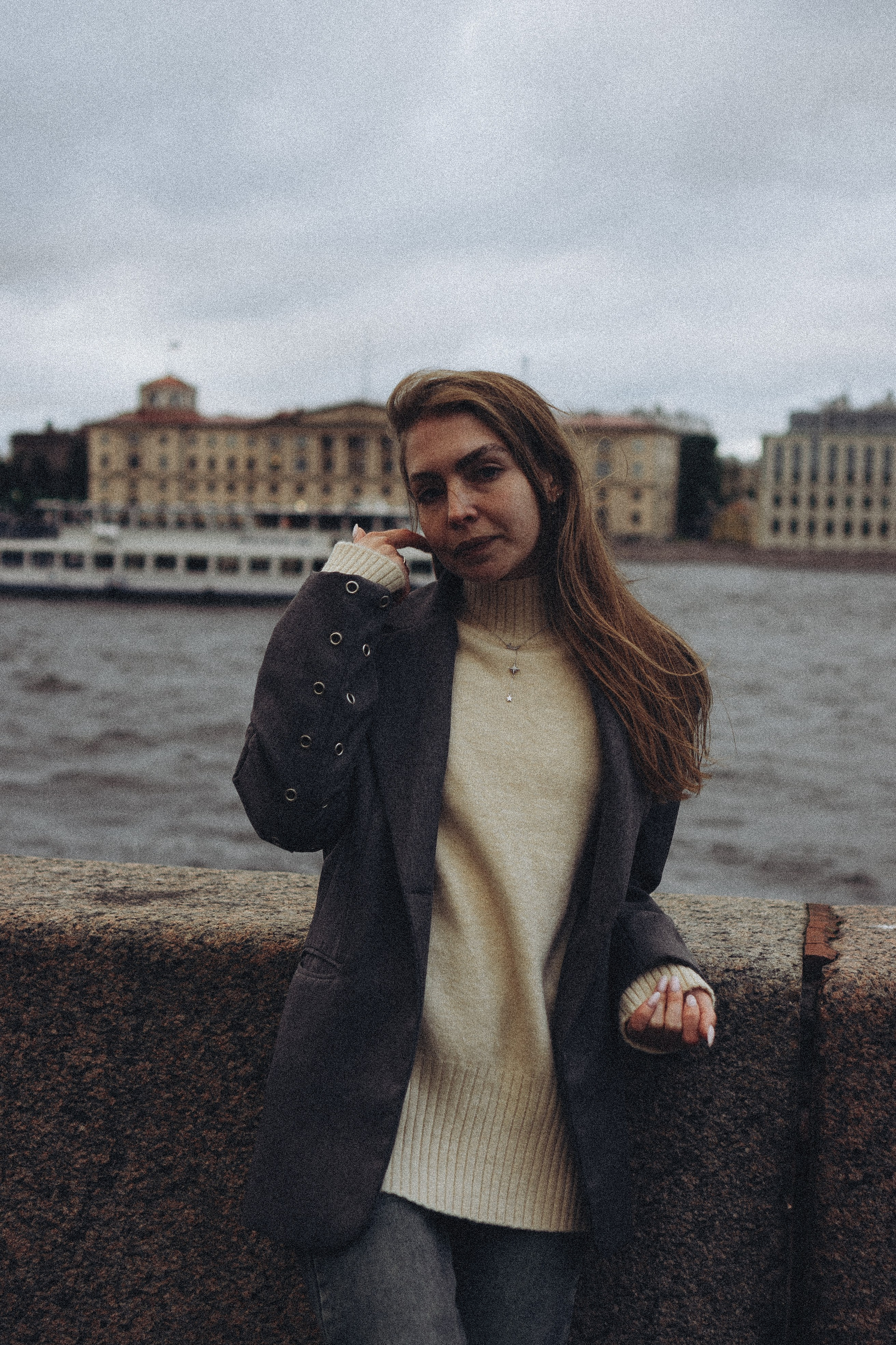 ПРОГУЛКА НА ЧЕРНЫШЕВСКОЙ. Профессиональный фотограф, Санкт-Петербург — Виктория Богомолова