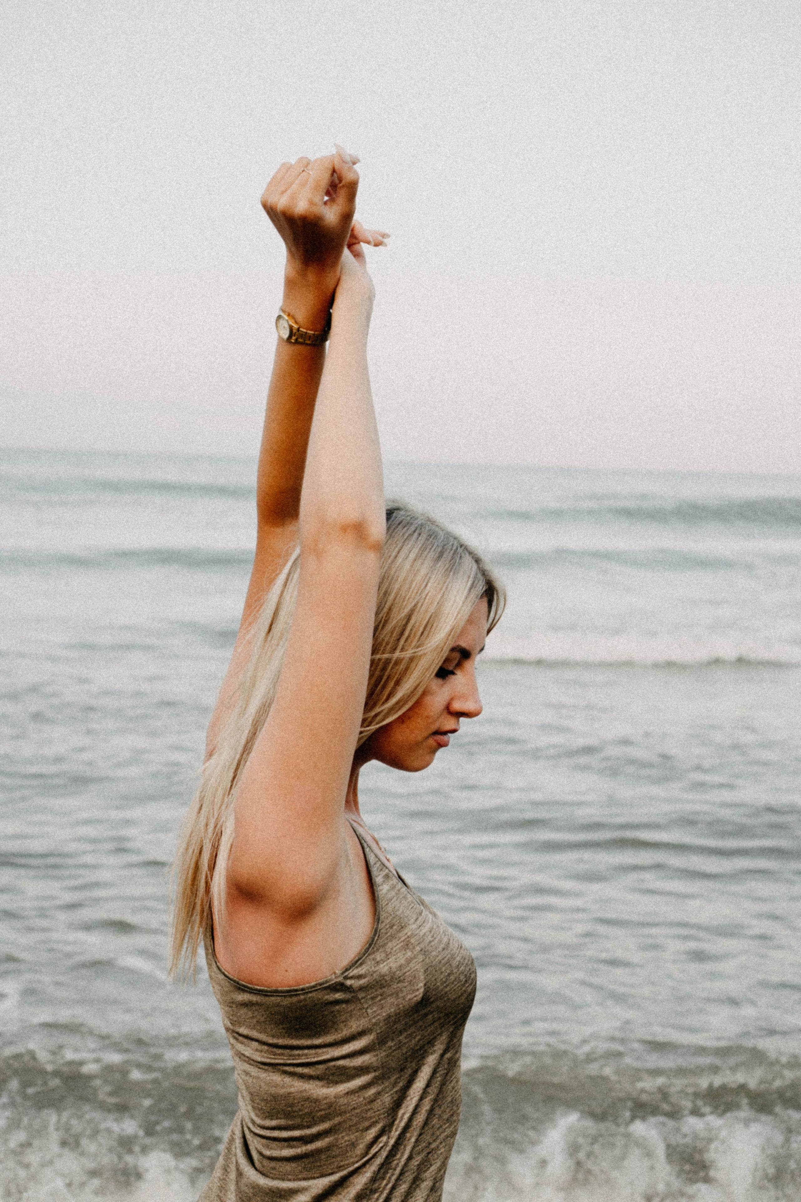 Море. Профессиональный фотограф, Санкт-Петербург — Виктория Богомолова