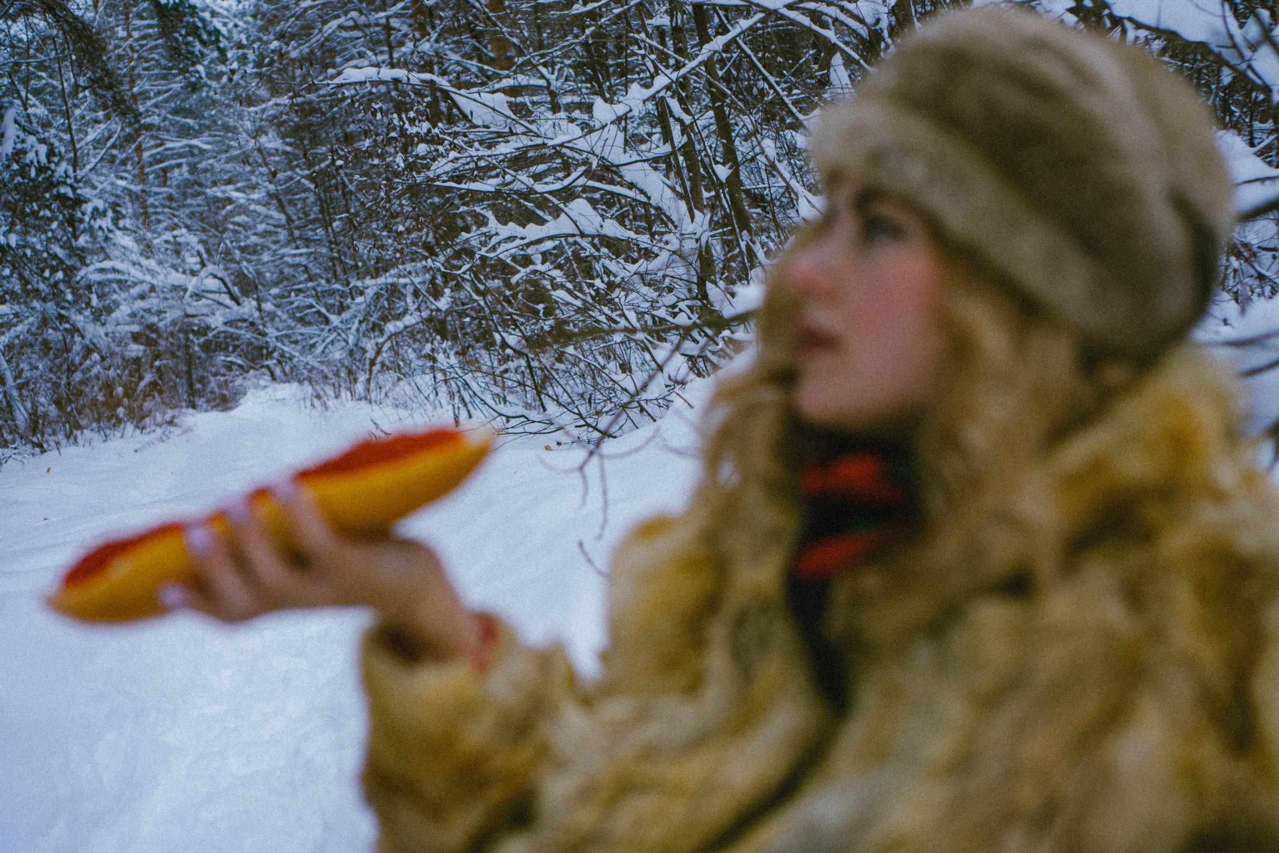 Русский стиль. Профессиональный фотограф, Санкт-Петербург — Виктория Богомолова