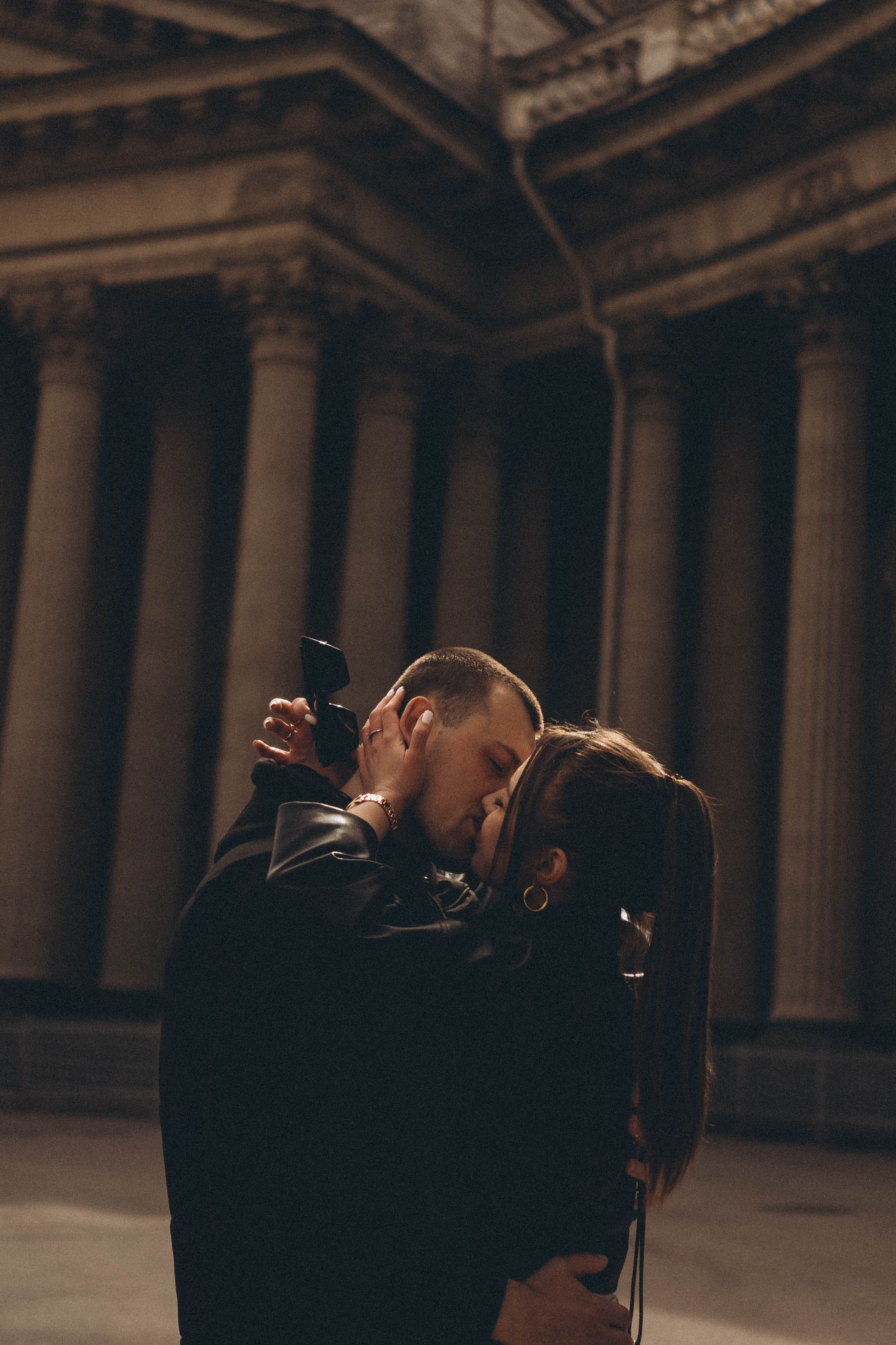 Прогулочная. Профессиональный фотограф, Санкт-Петербург — Виктория Богомолова