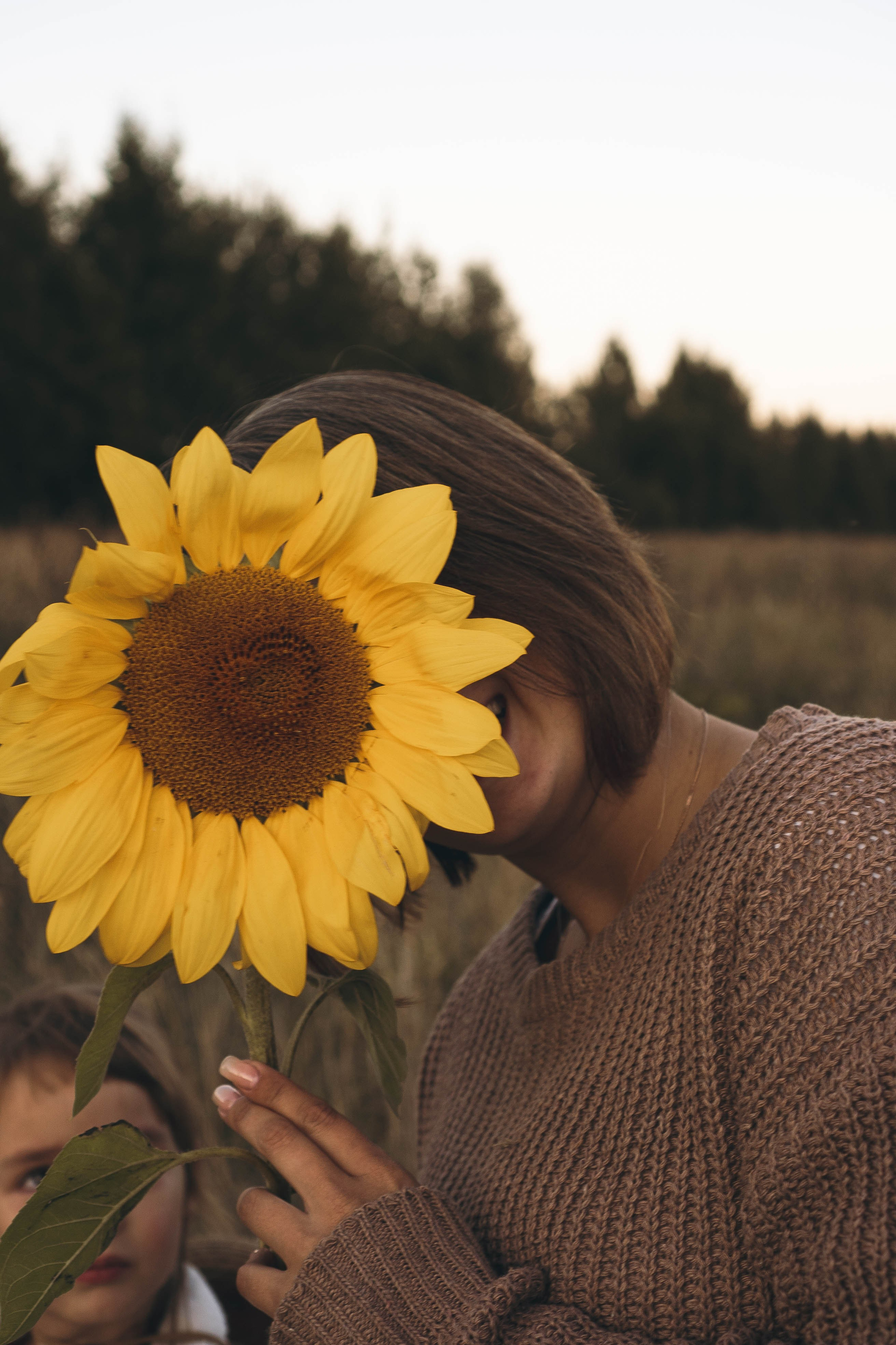 Семейная серия. Профессиональный фотограф, Санкт-Петербург — Виктория Богомолова