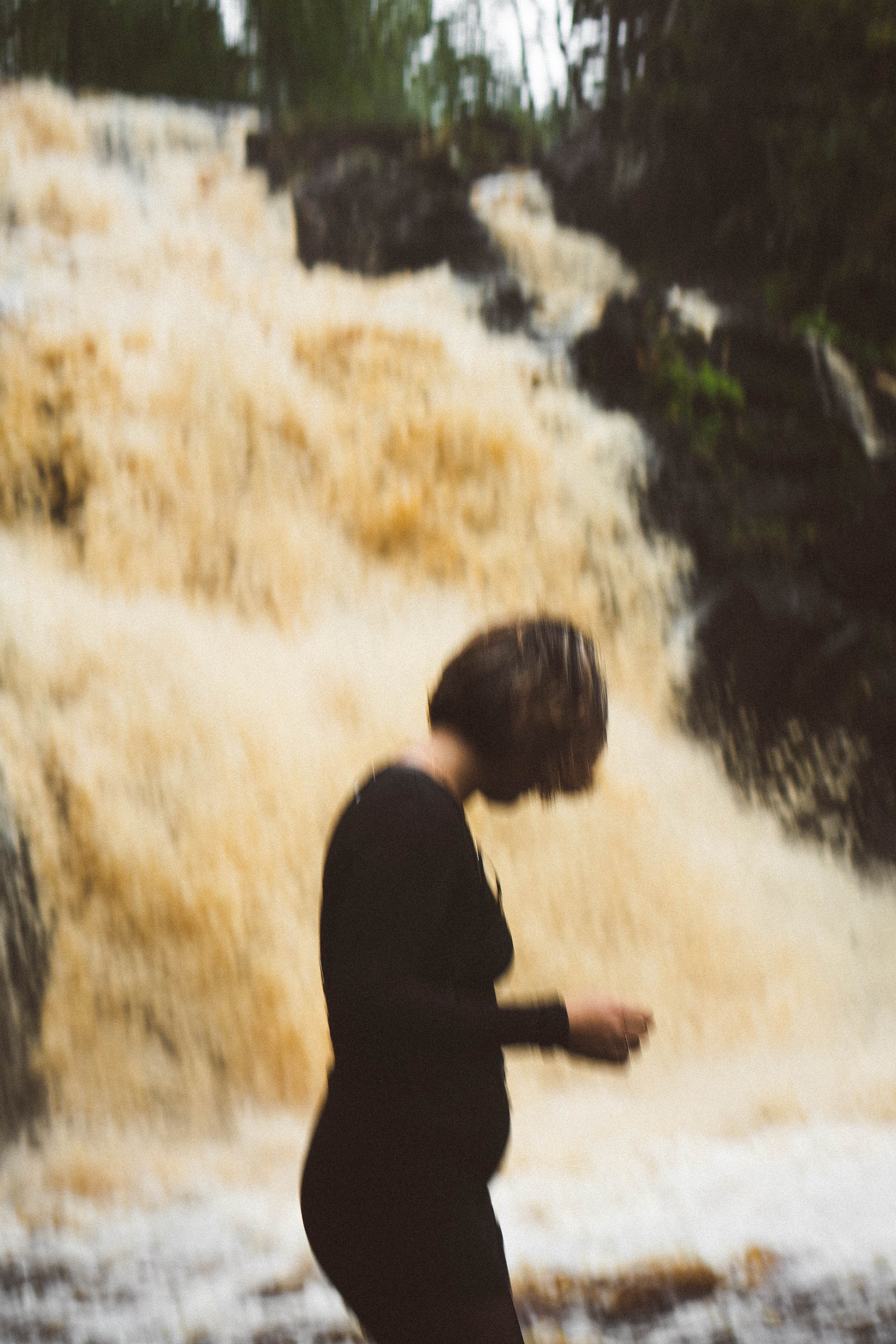 Прогулка на природе. Профессиональный фотограф, Санкт-Петербург — Виктория Богомолова