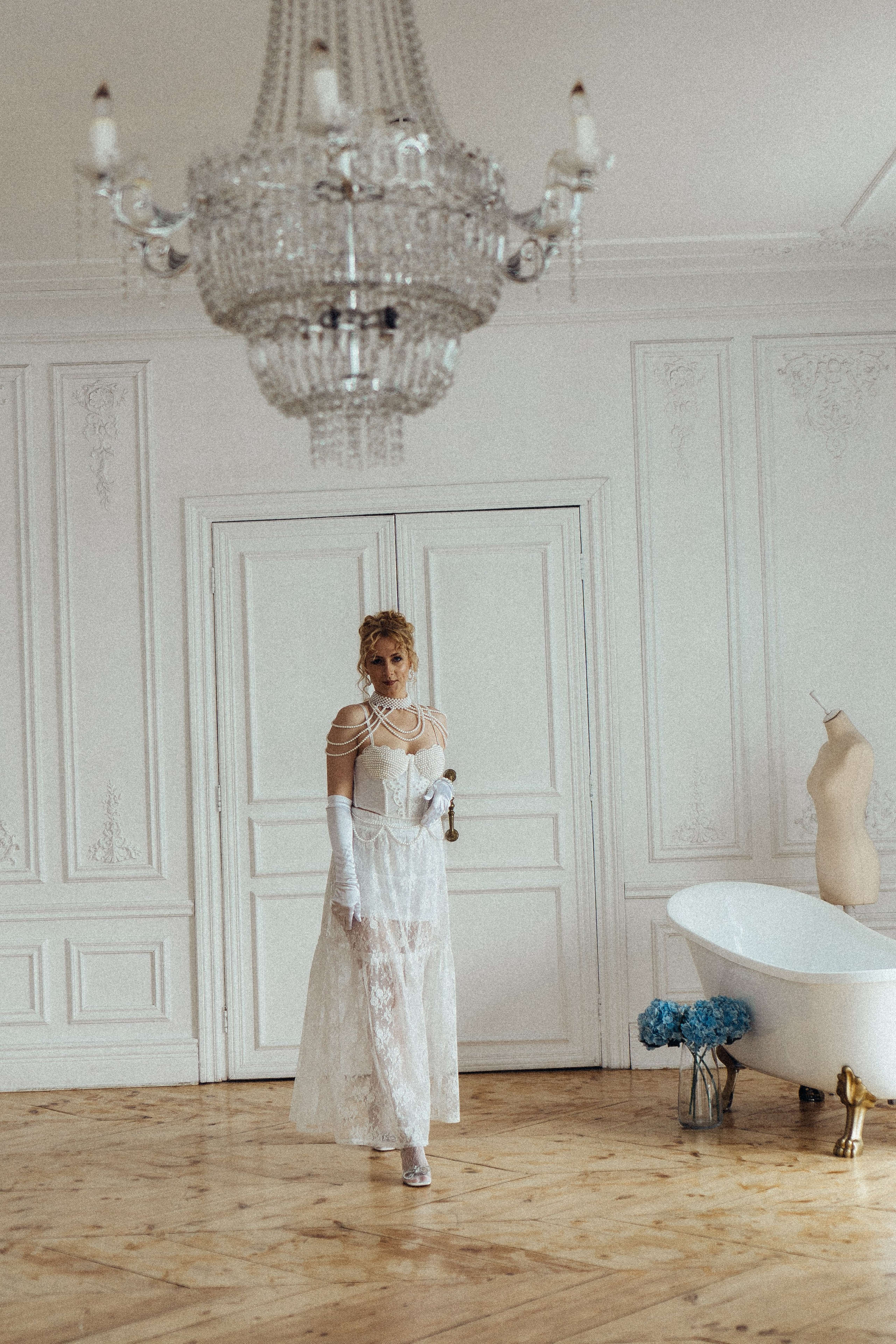 Винтажная история. Профессиональный фотограф, Санкт-Петербург — Виктория Богомолова