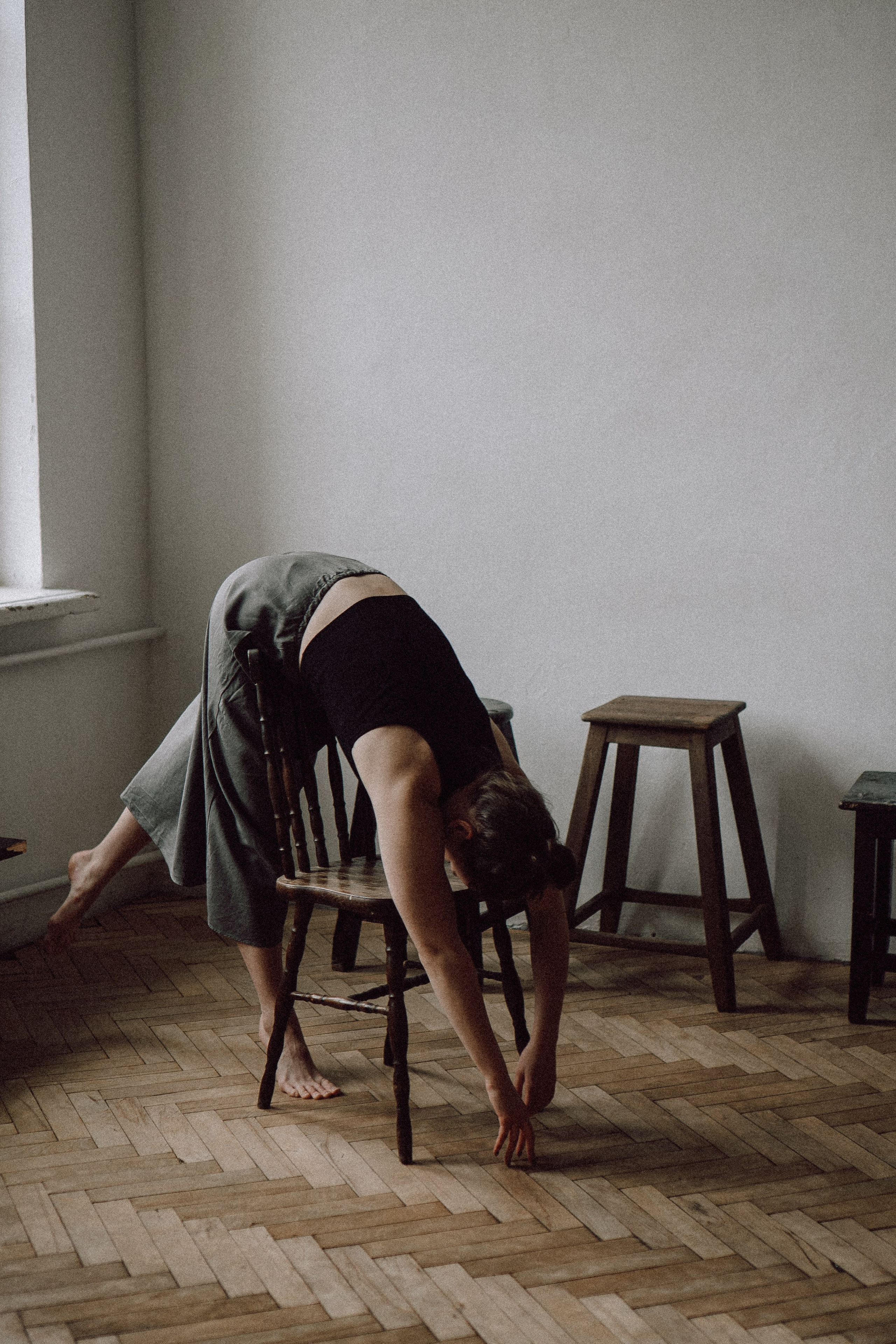 СТУДИЙНАЯ. Профессиональный фотограф, Санкт-Петербург — Виктория Богомолова