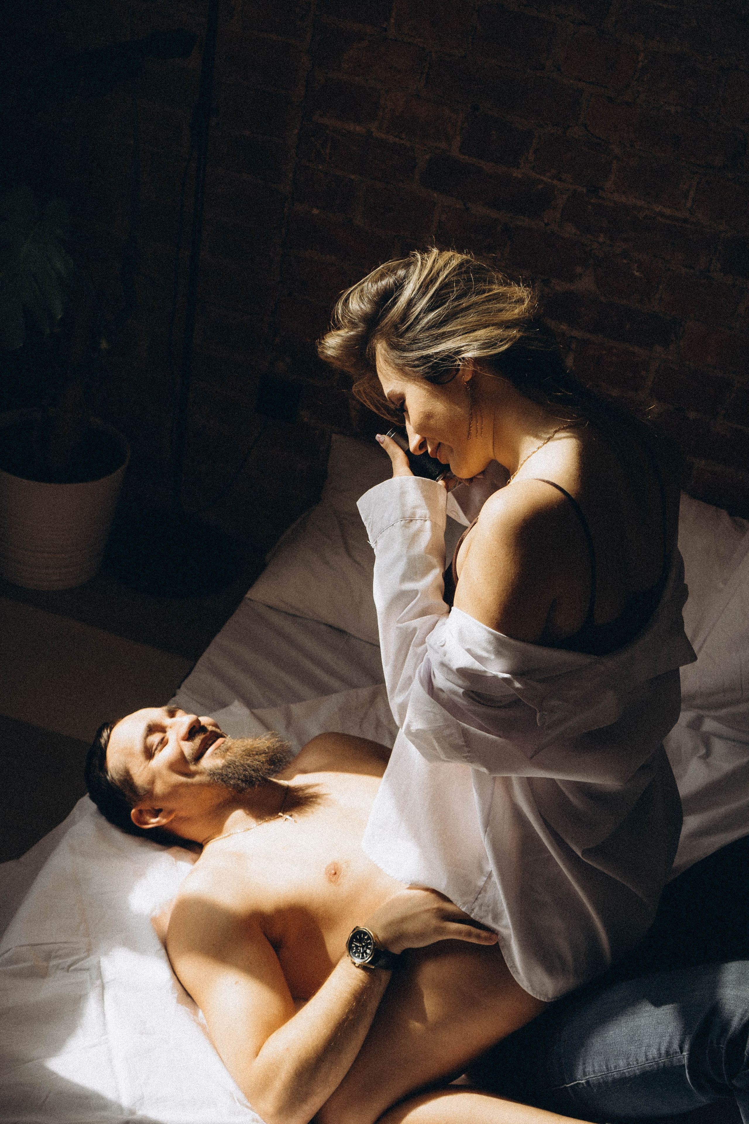 Любовь. Профессиональный фотограф, Санкт-Петербург — Виктория Богомолова