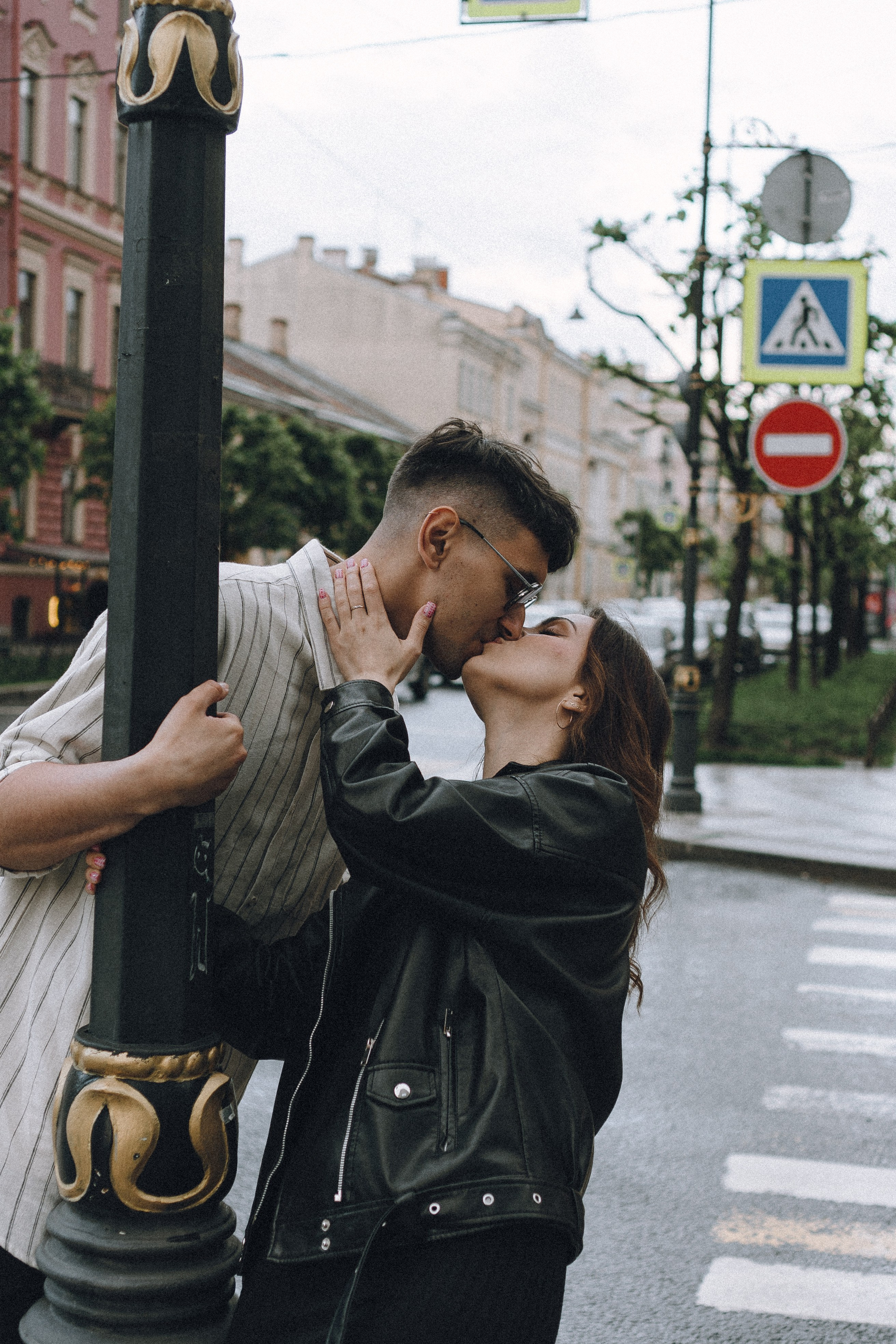 ЛЮБОВЬ В ИЮНЕ. Профессиональный фотограф, Санкт-Петербург — Виктория Богомолова