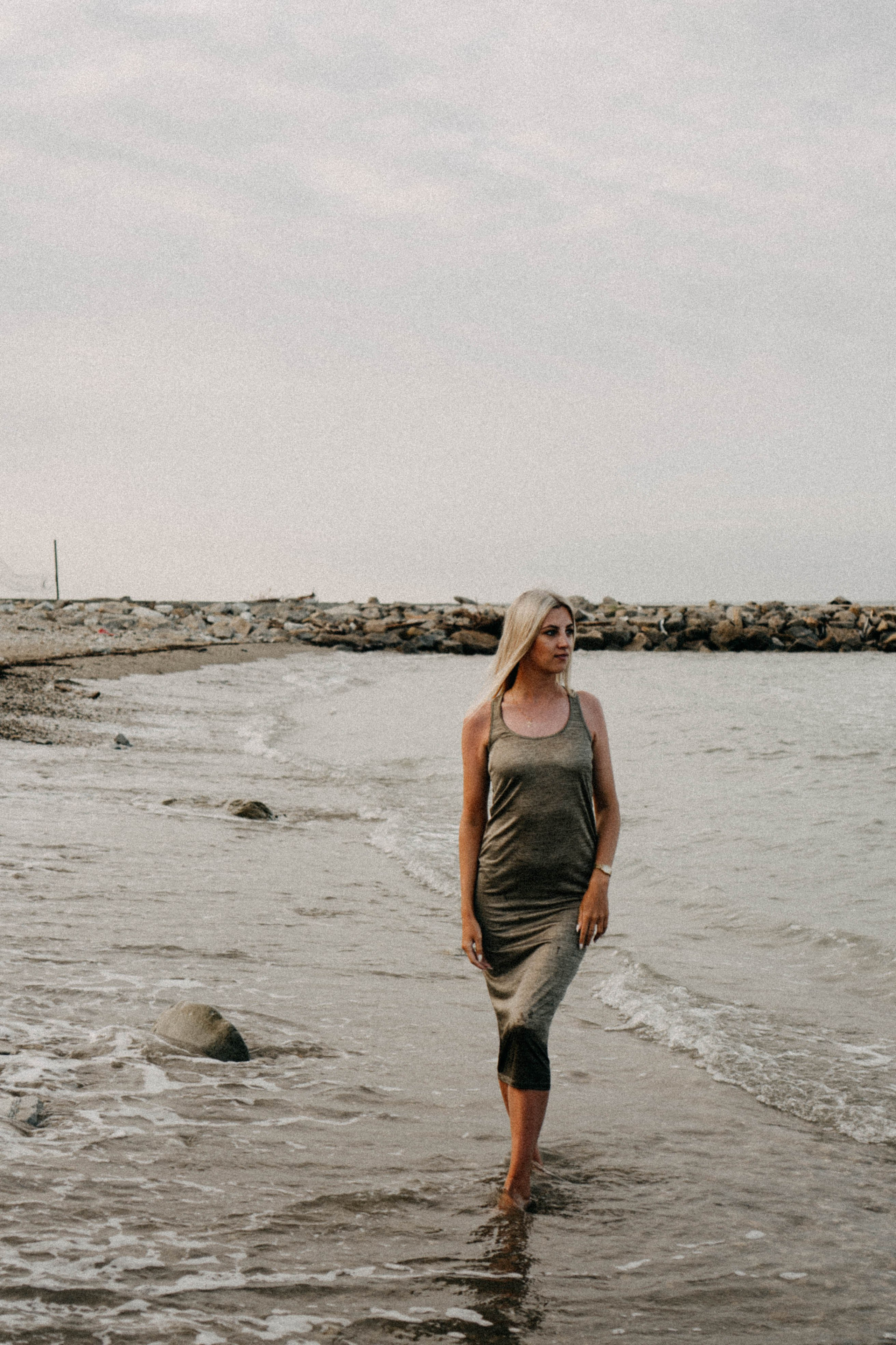 Море. Профессиональный фотограф, Санкт-Петербург — Виктория Богомолова