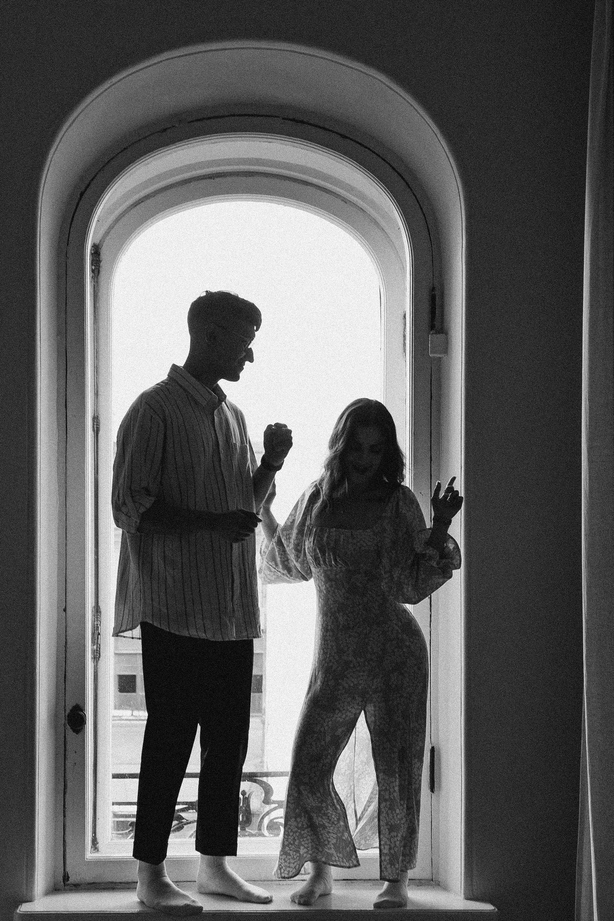 ЛЮБОВЬ В ИЮНЕ. Профессиональный фотограф, Санкт-Петербург — Виктория Богомолова